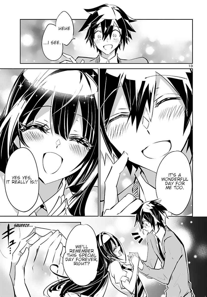 13