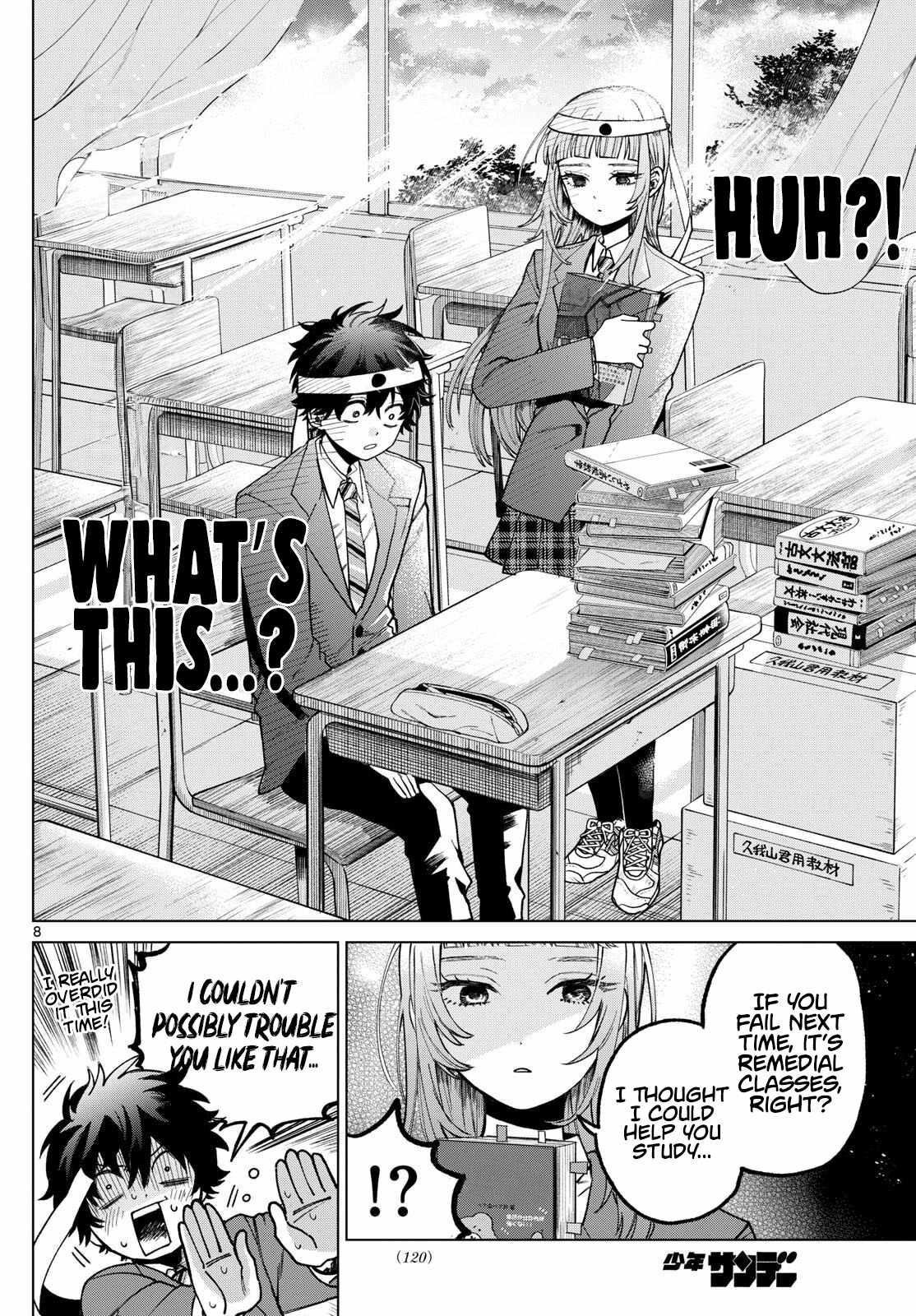 8