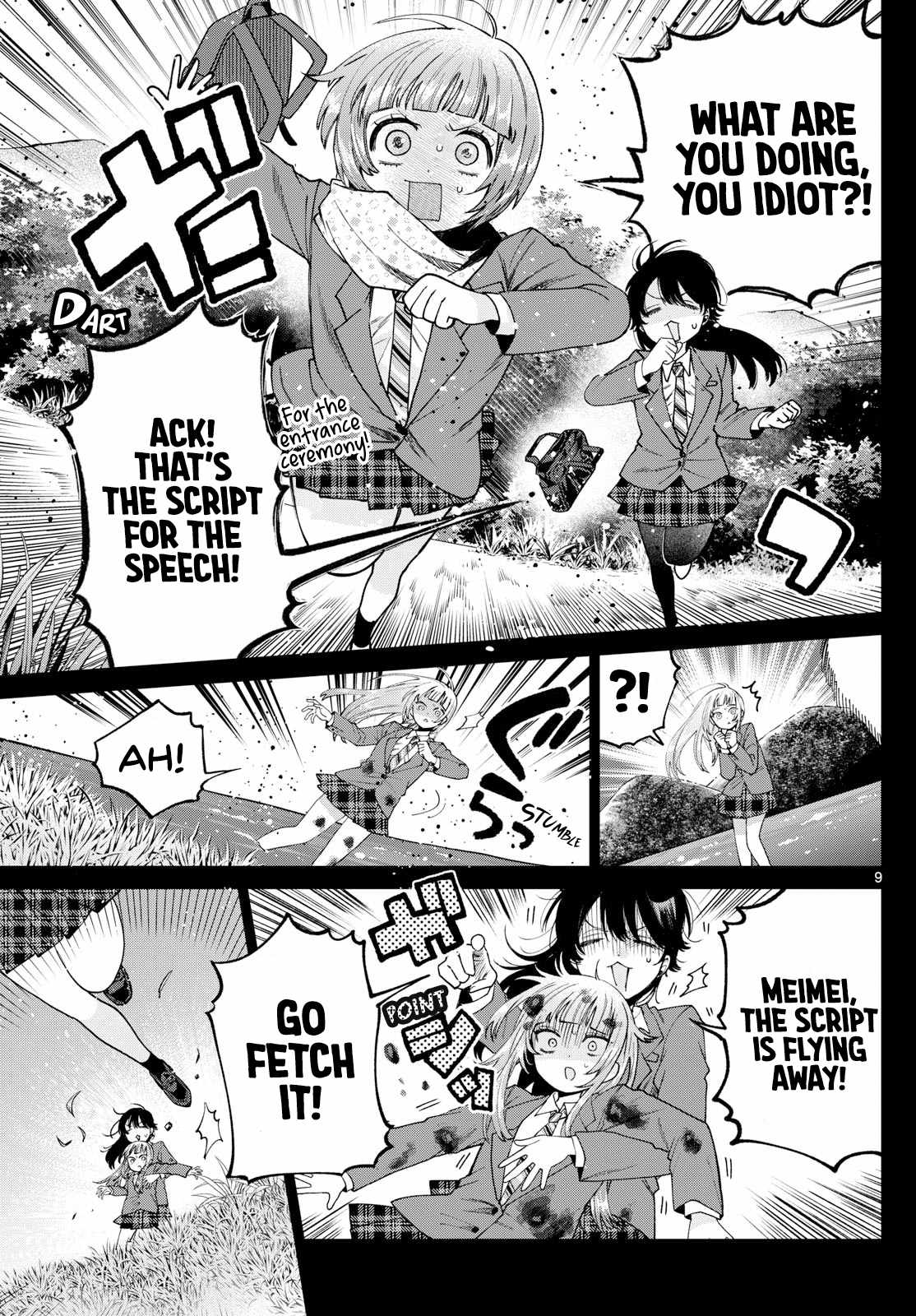 9