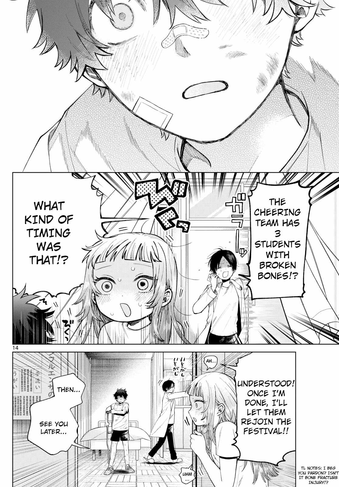 13