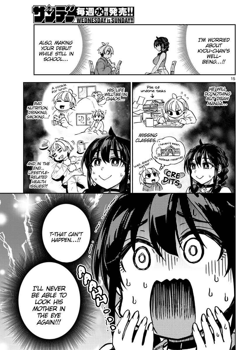 15