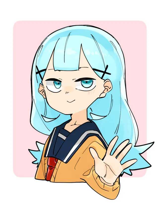 7