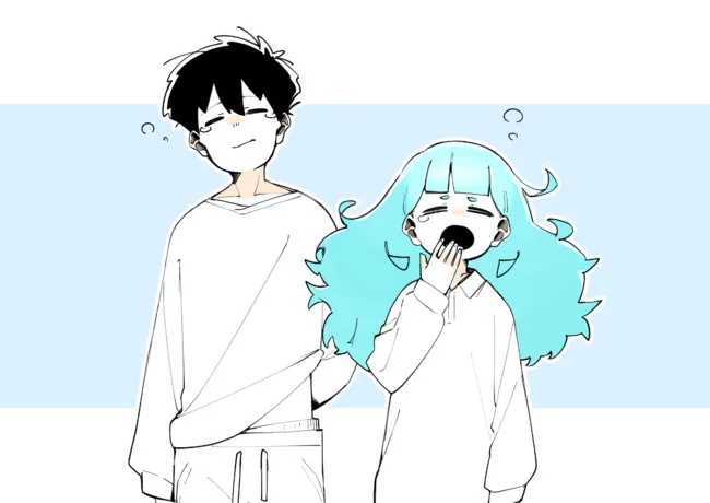 7