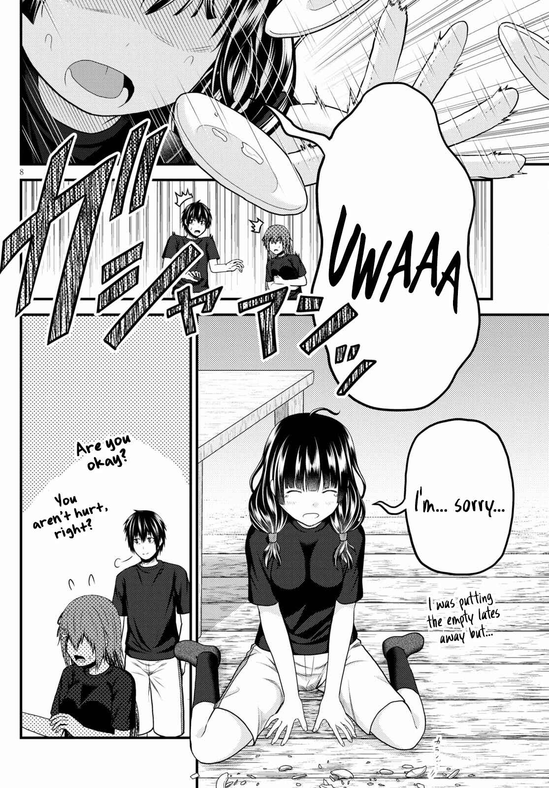 8