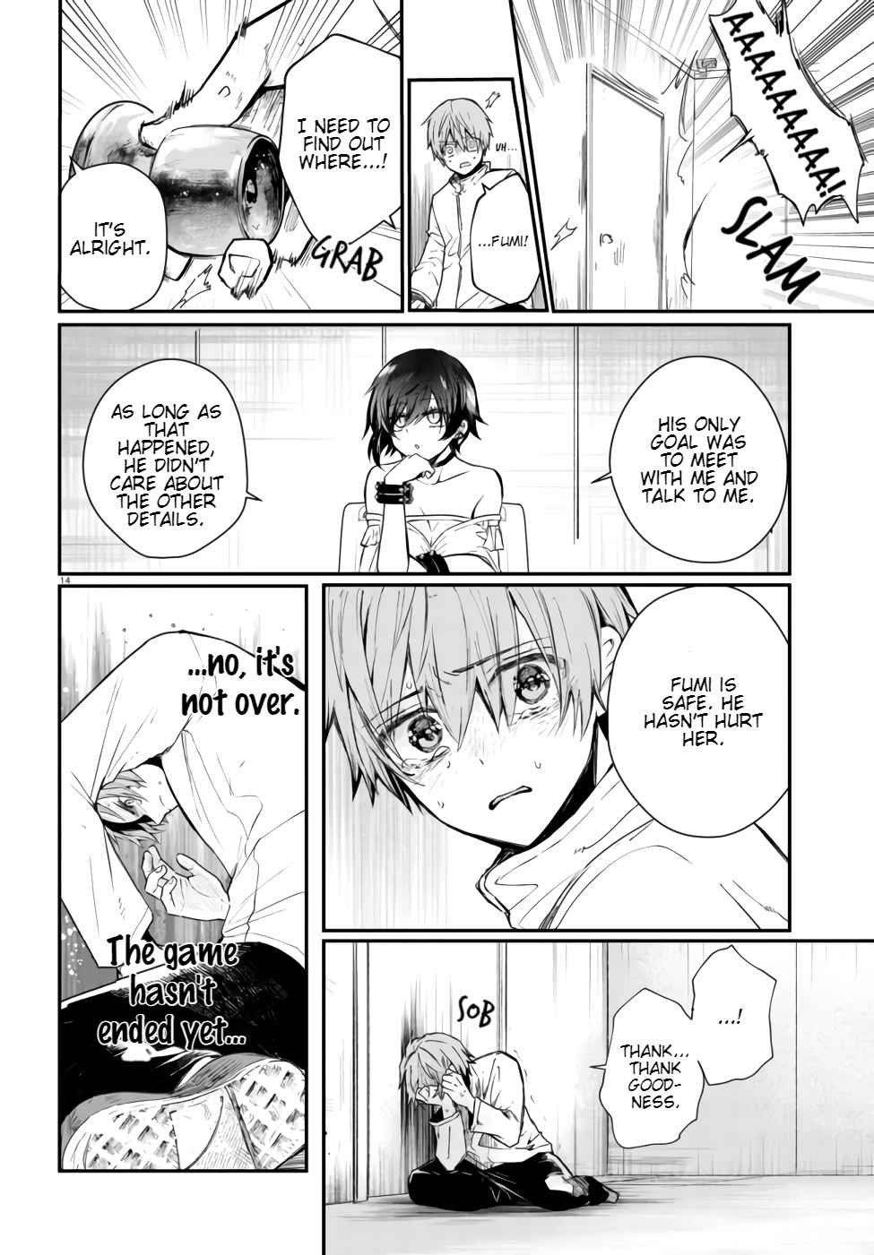 13