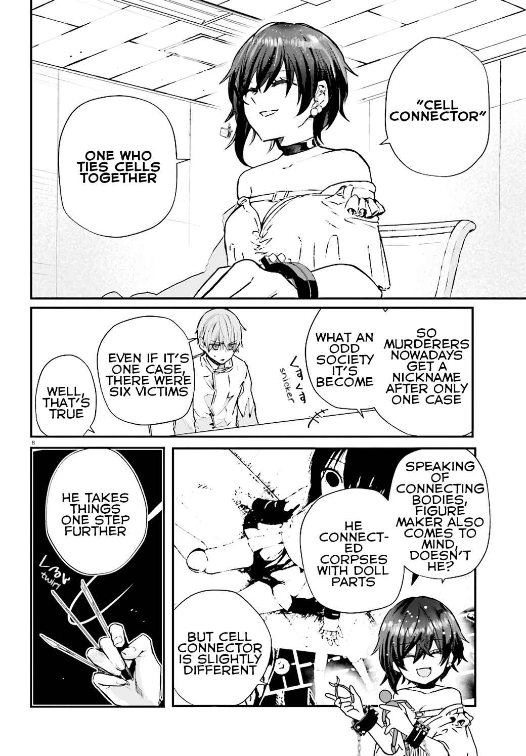 8
