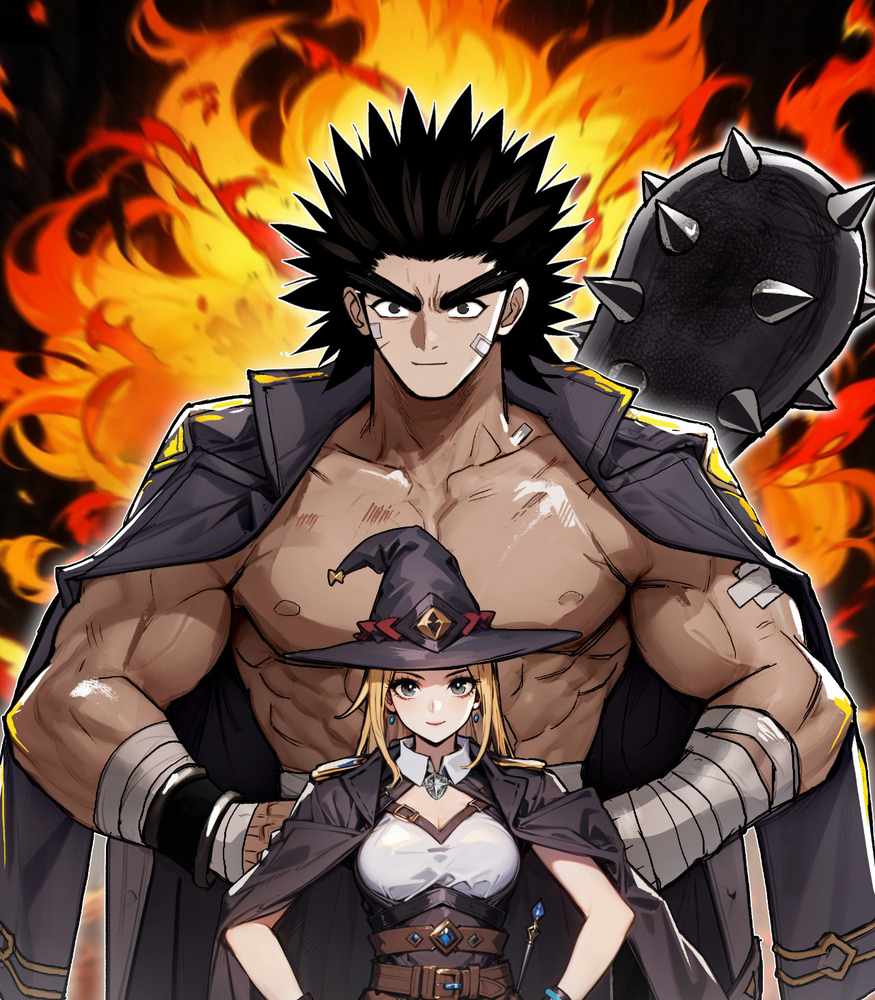 2
