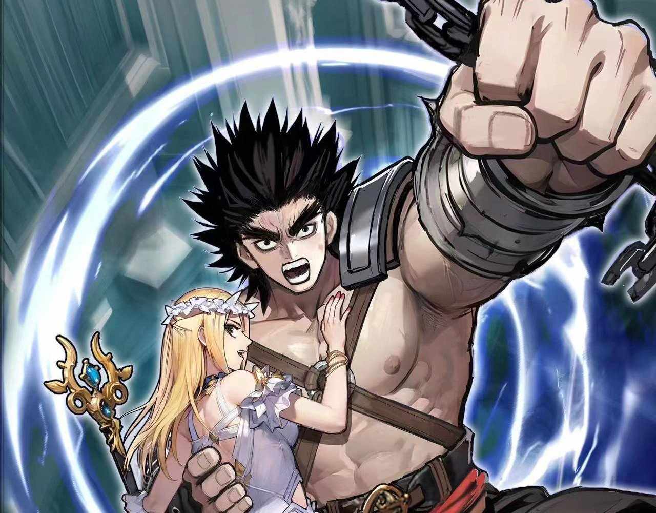 3