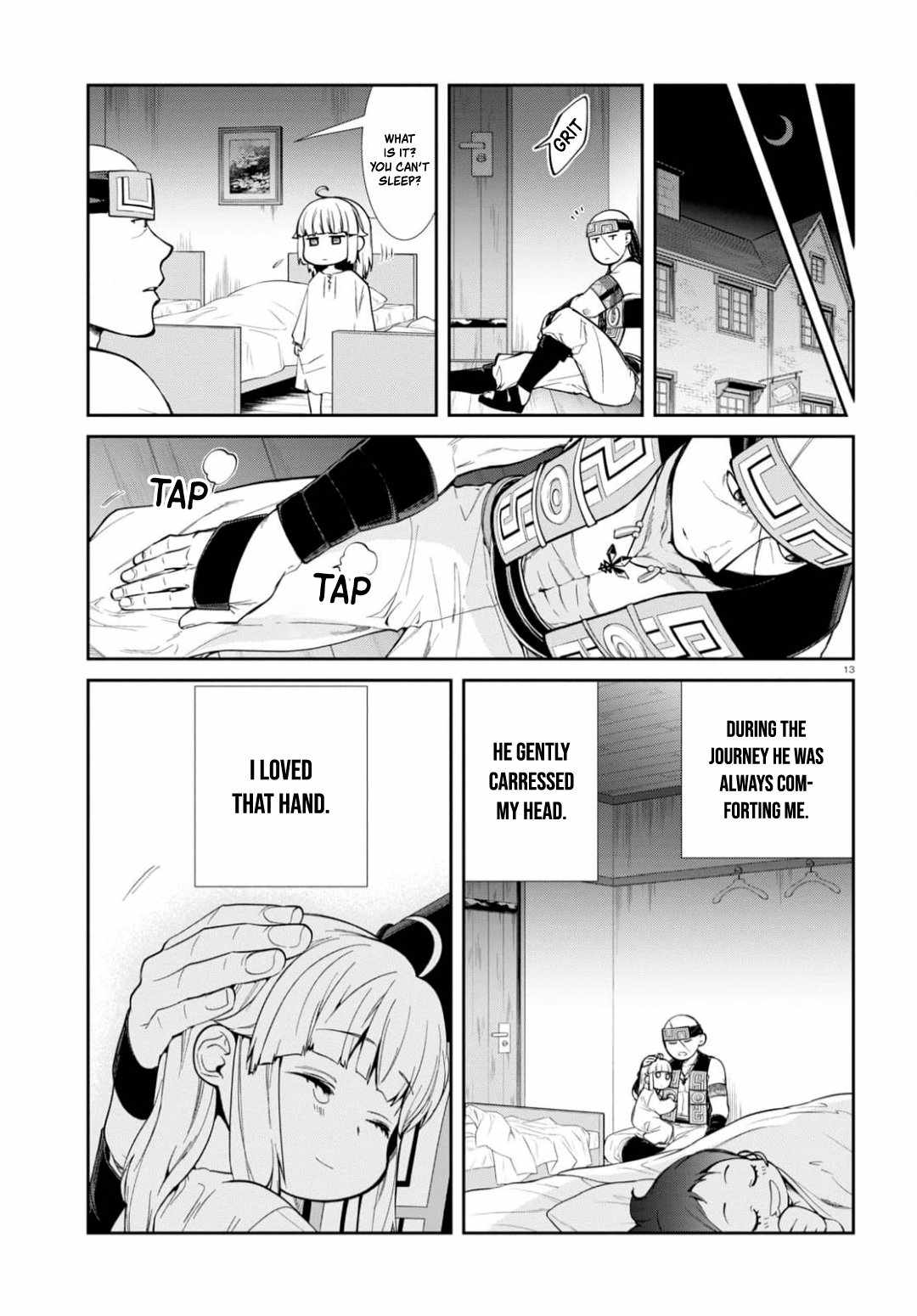 13