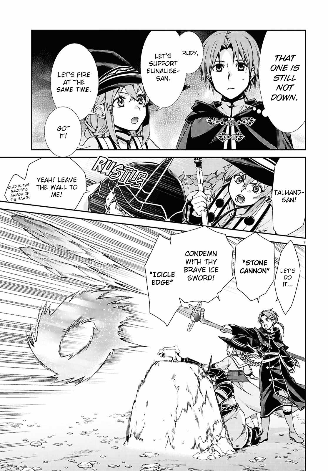 7