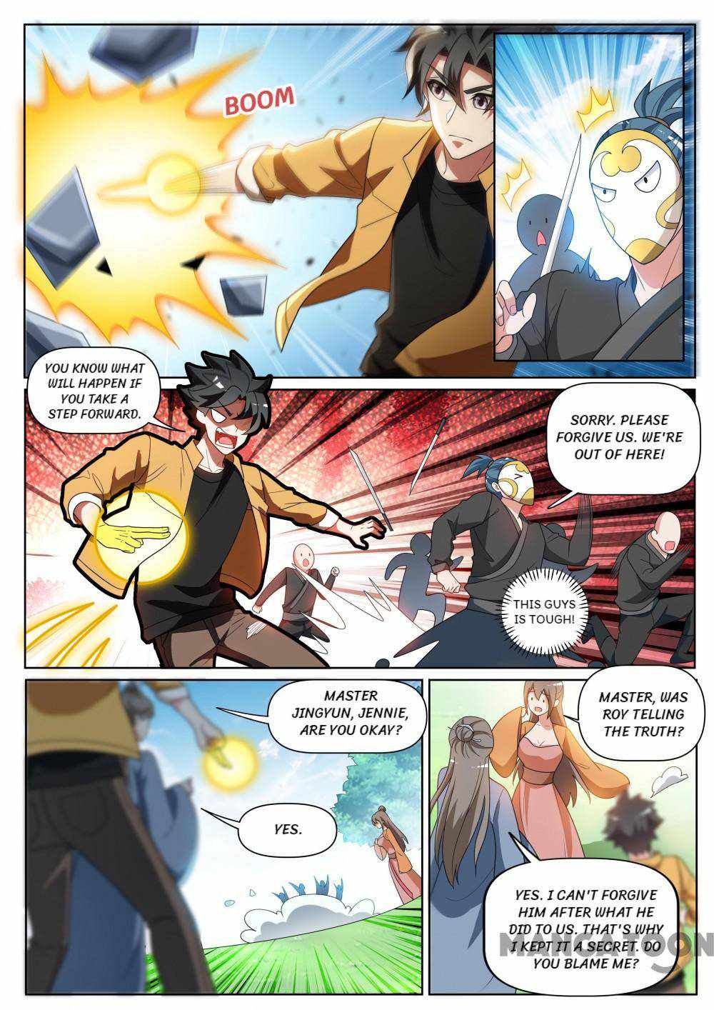 9