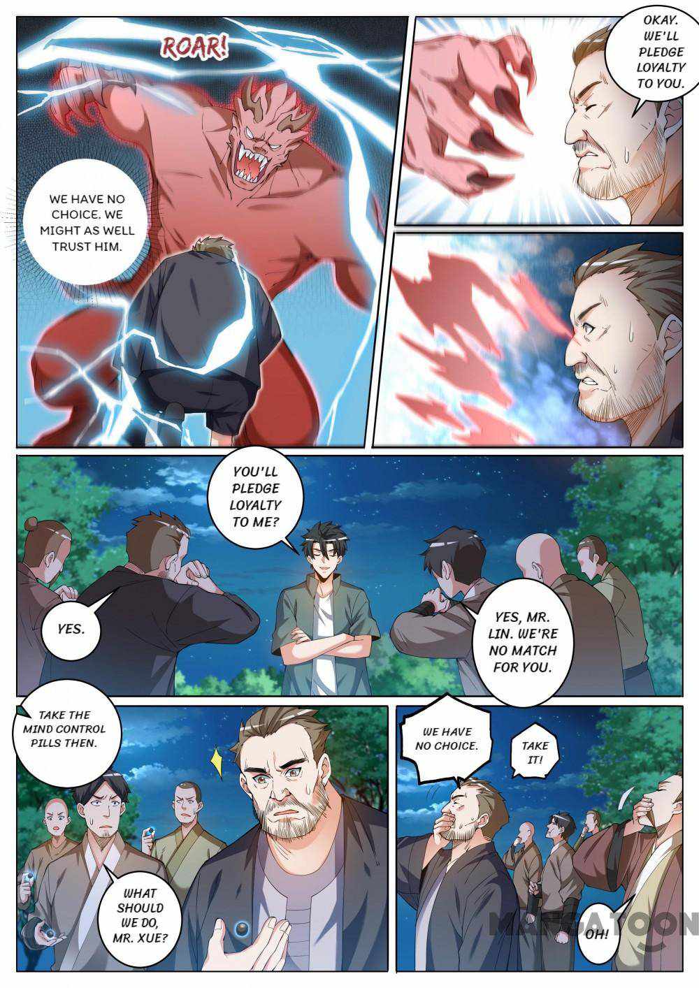 9