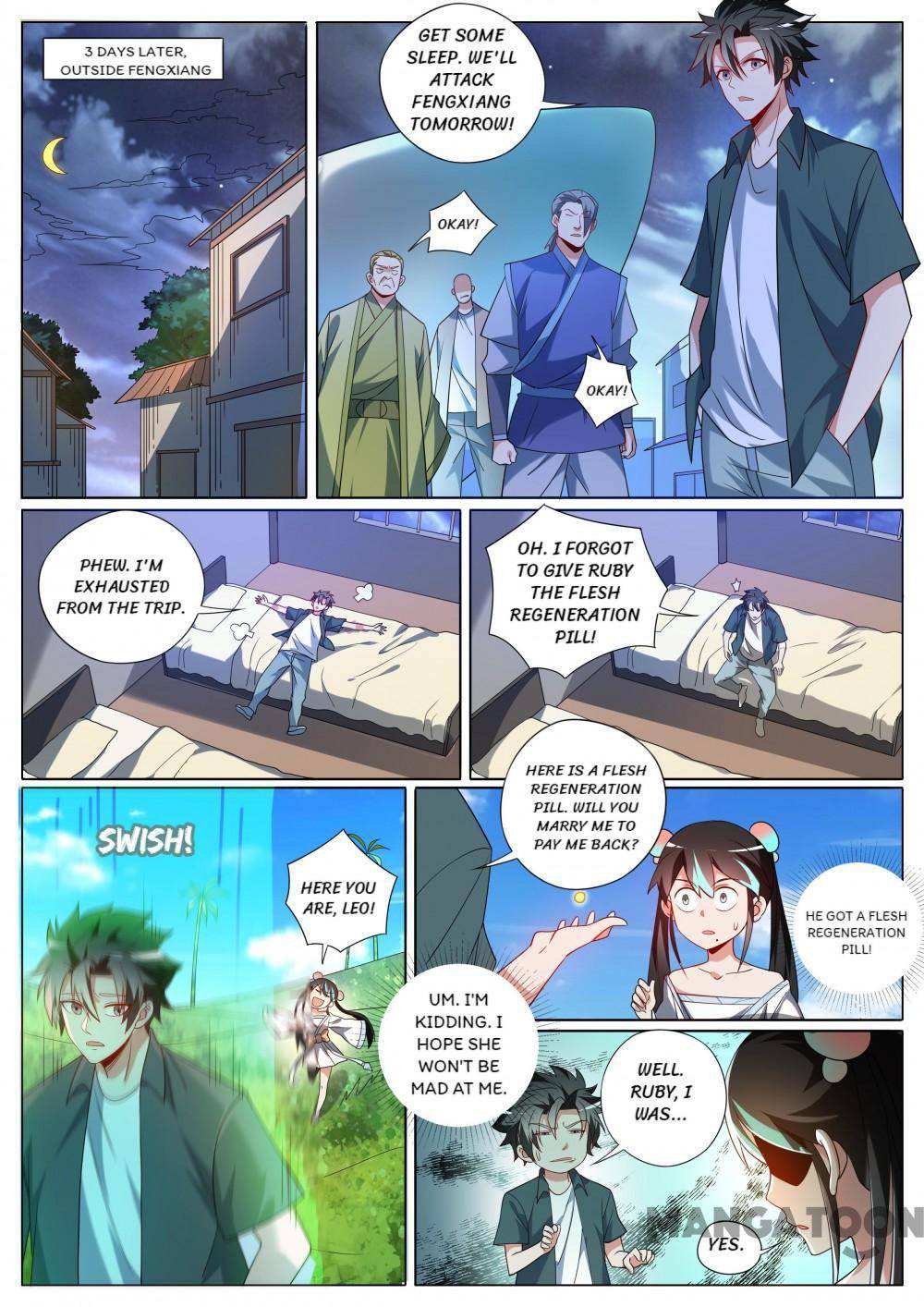 9