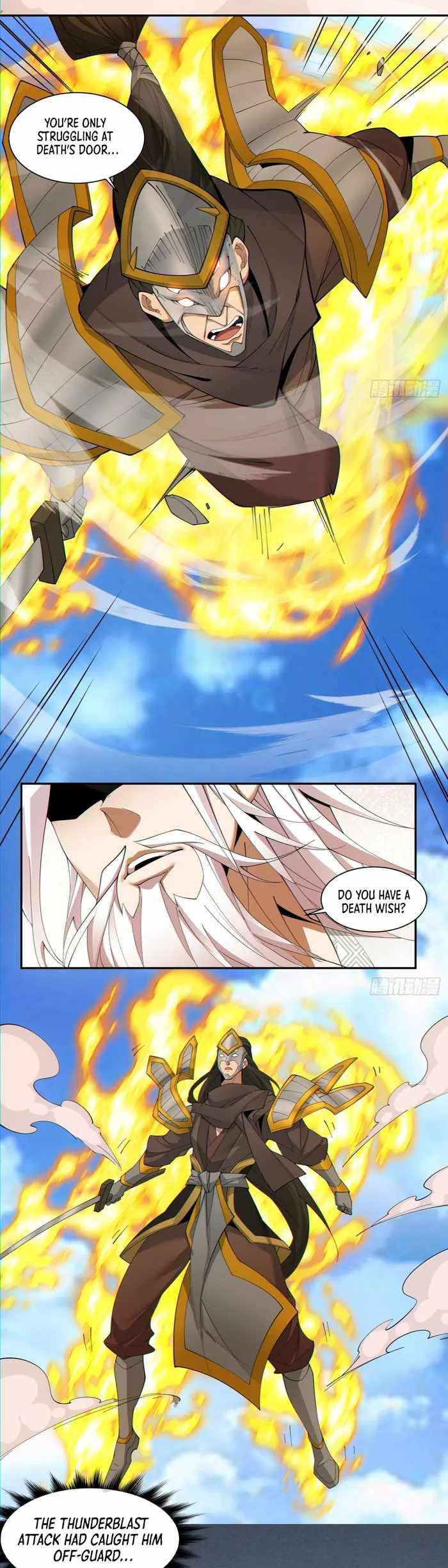 13