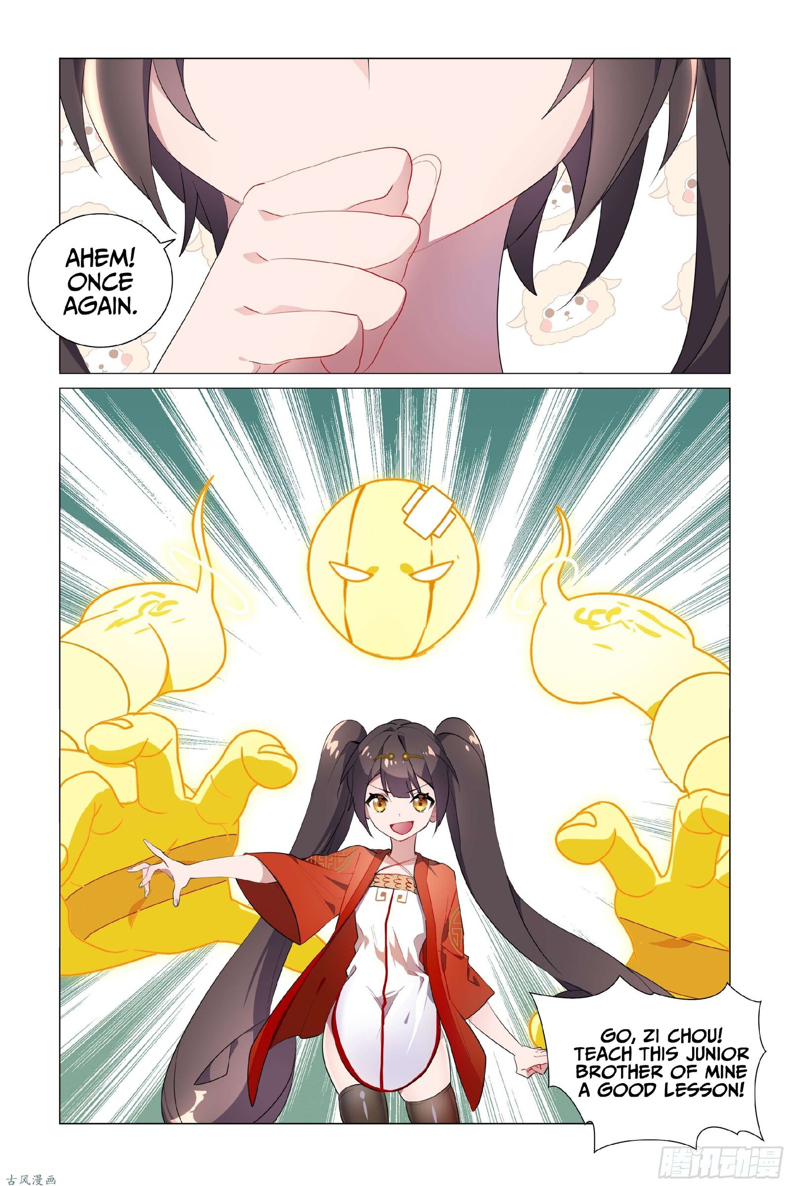 10