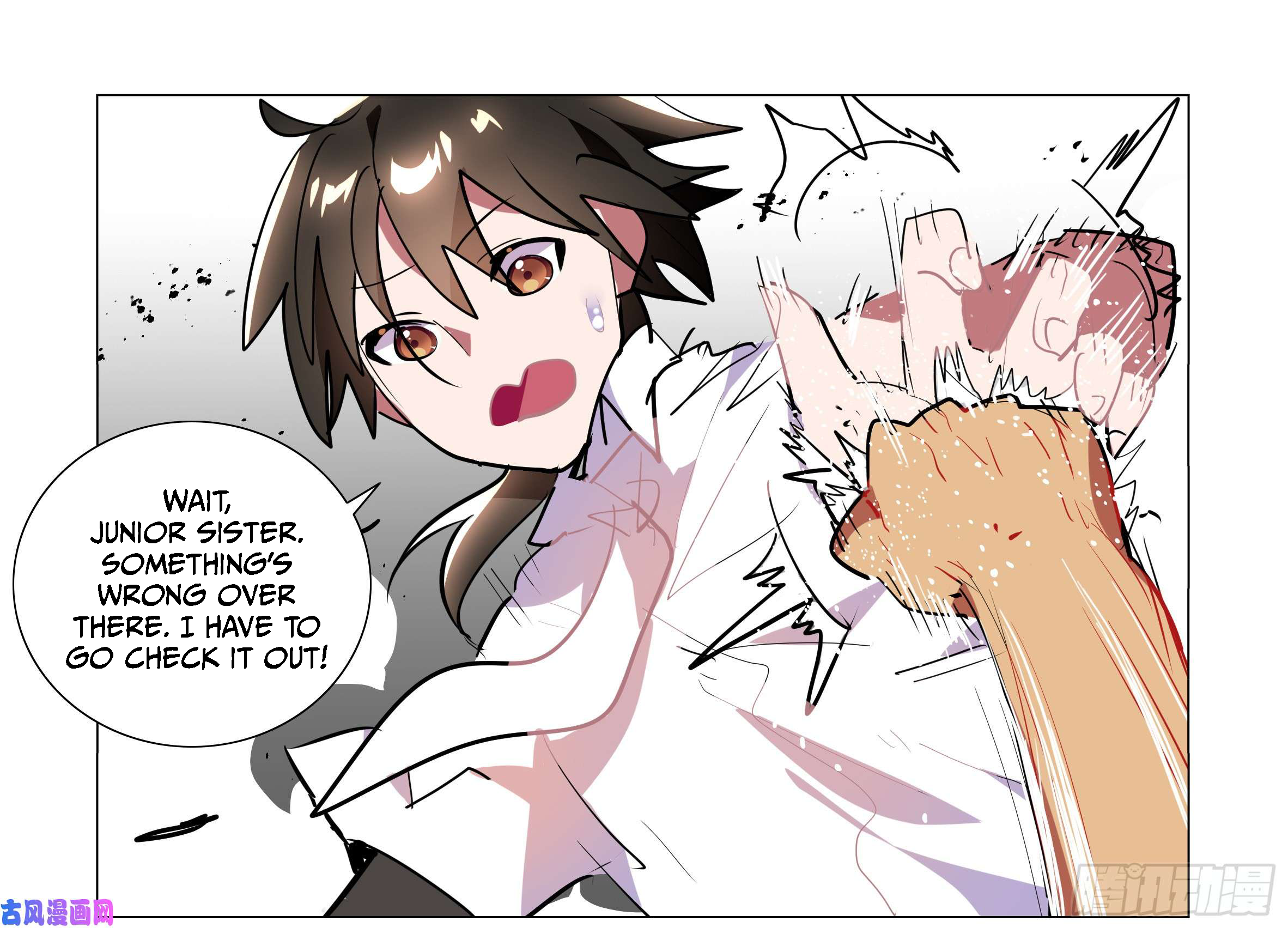8