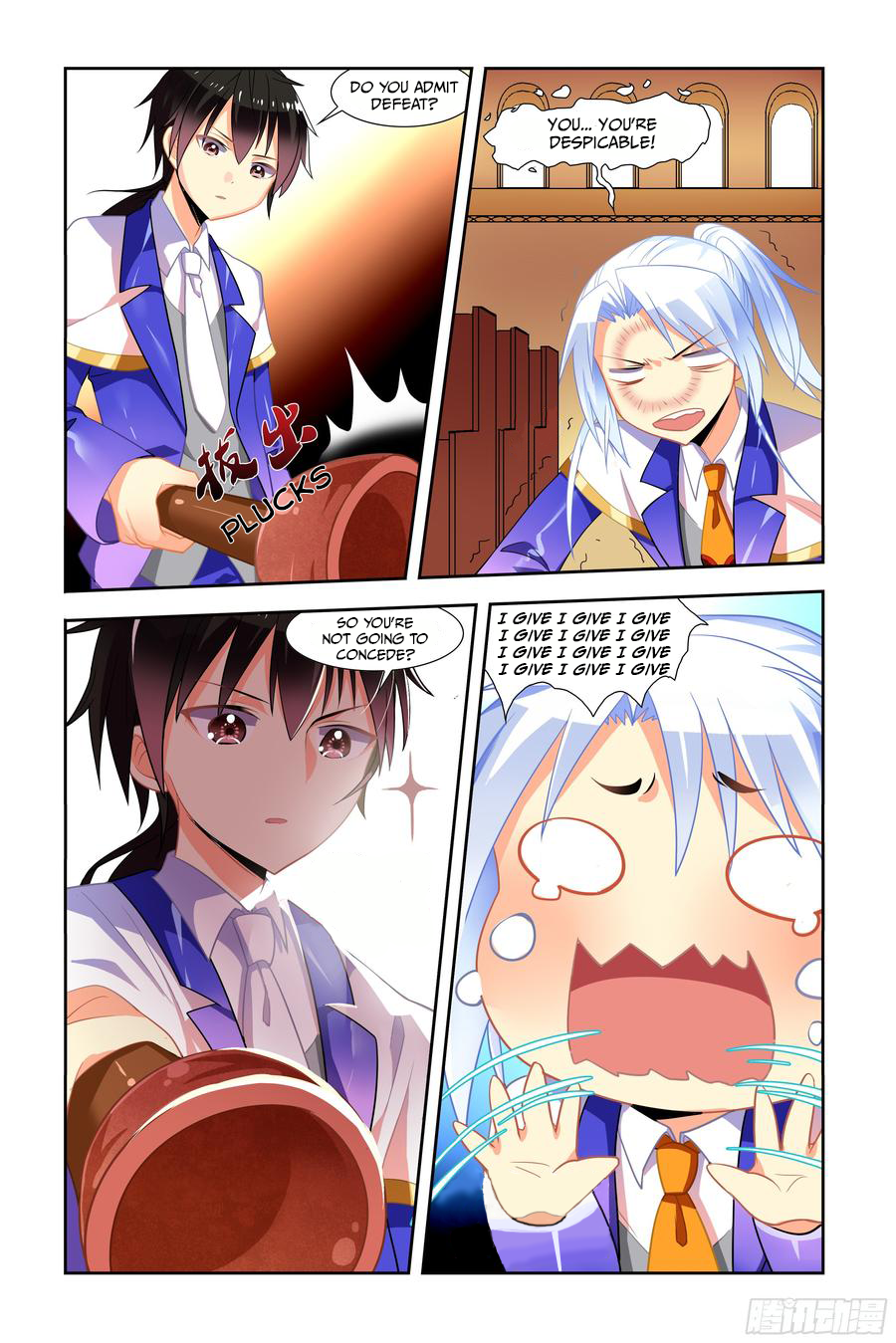 3