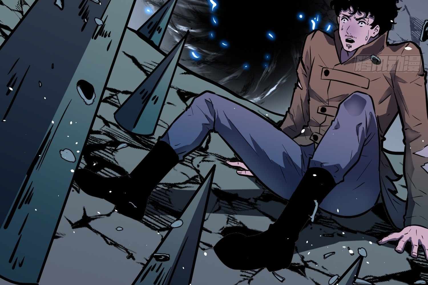 121