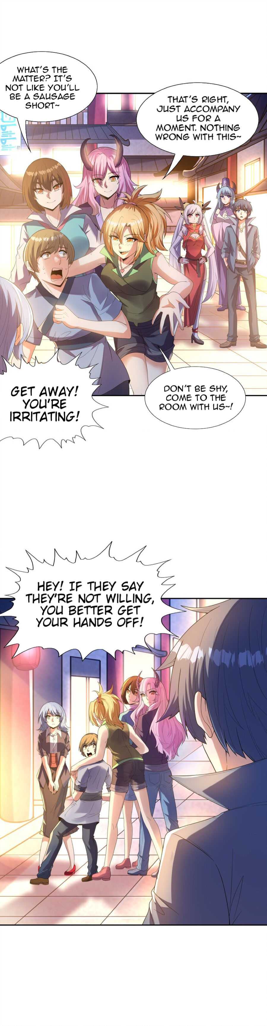 9