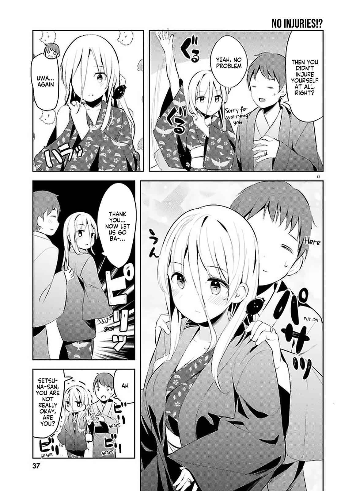 13