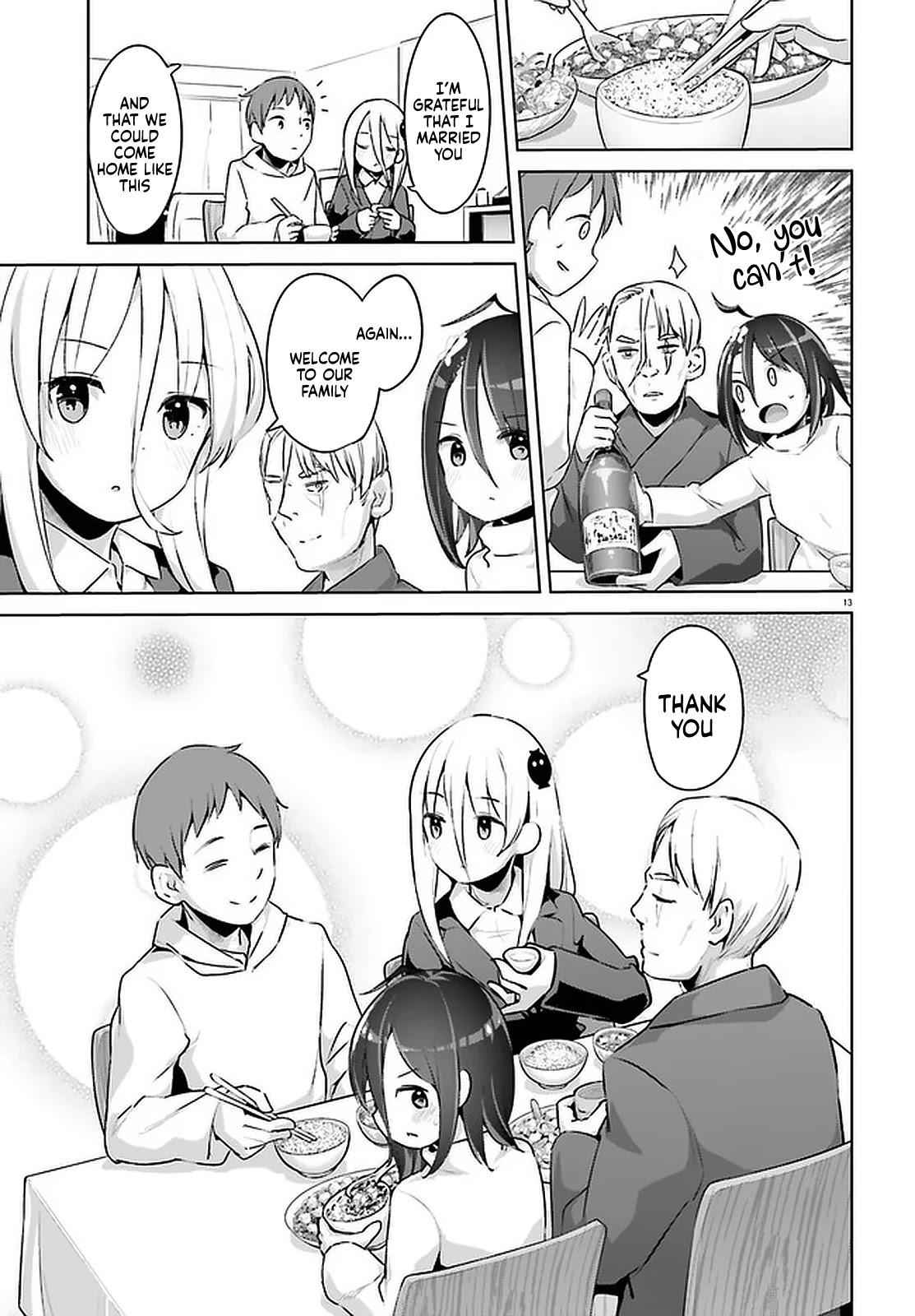 13