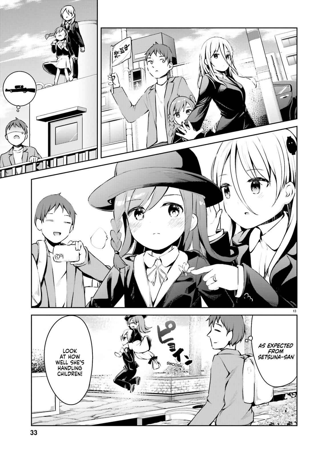 13