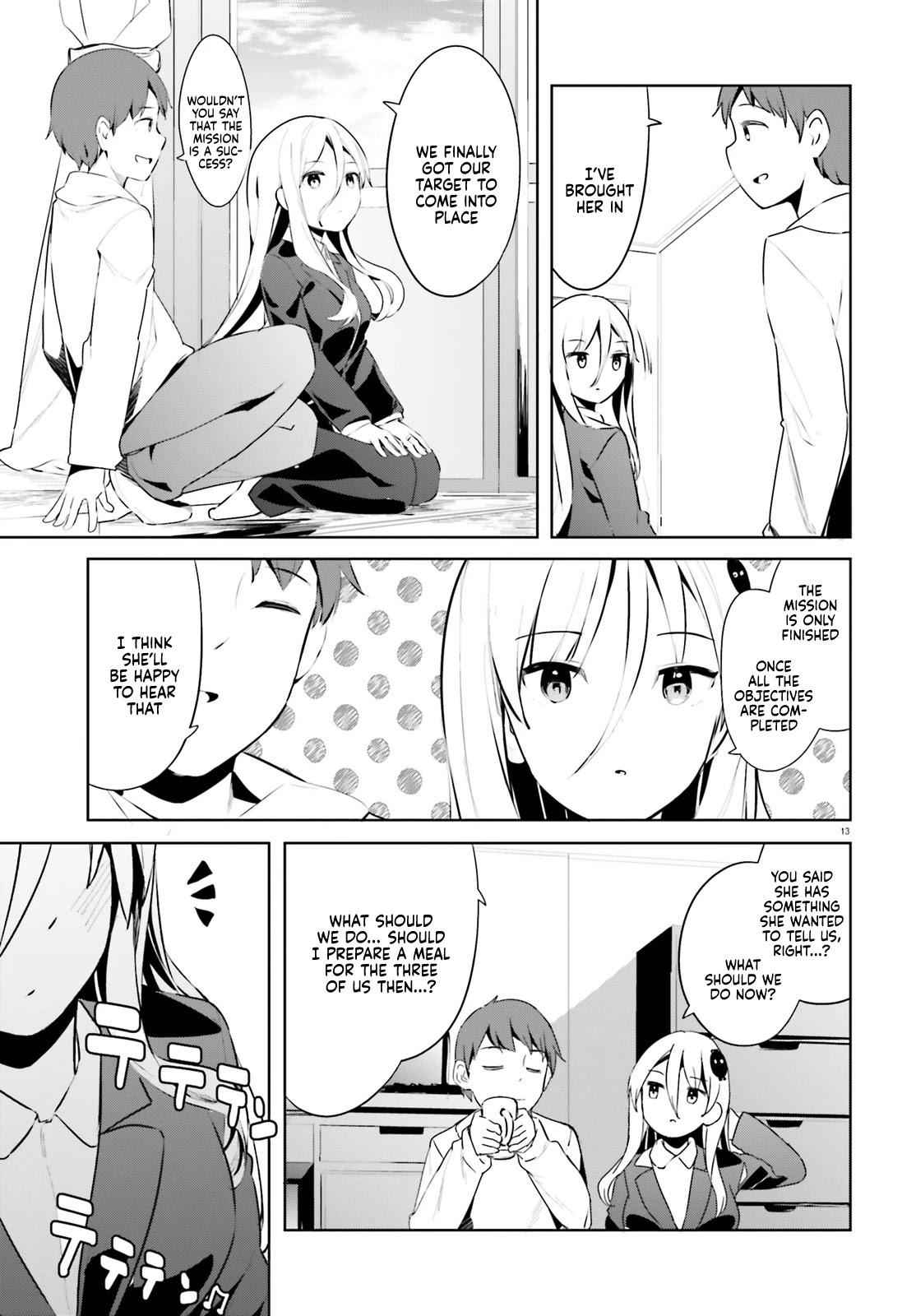13