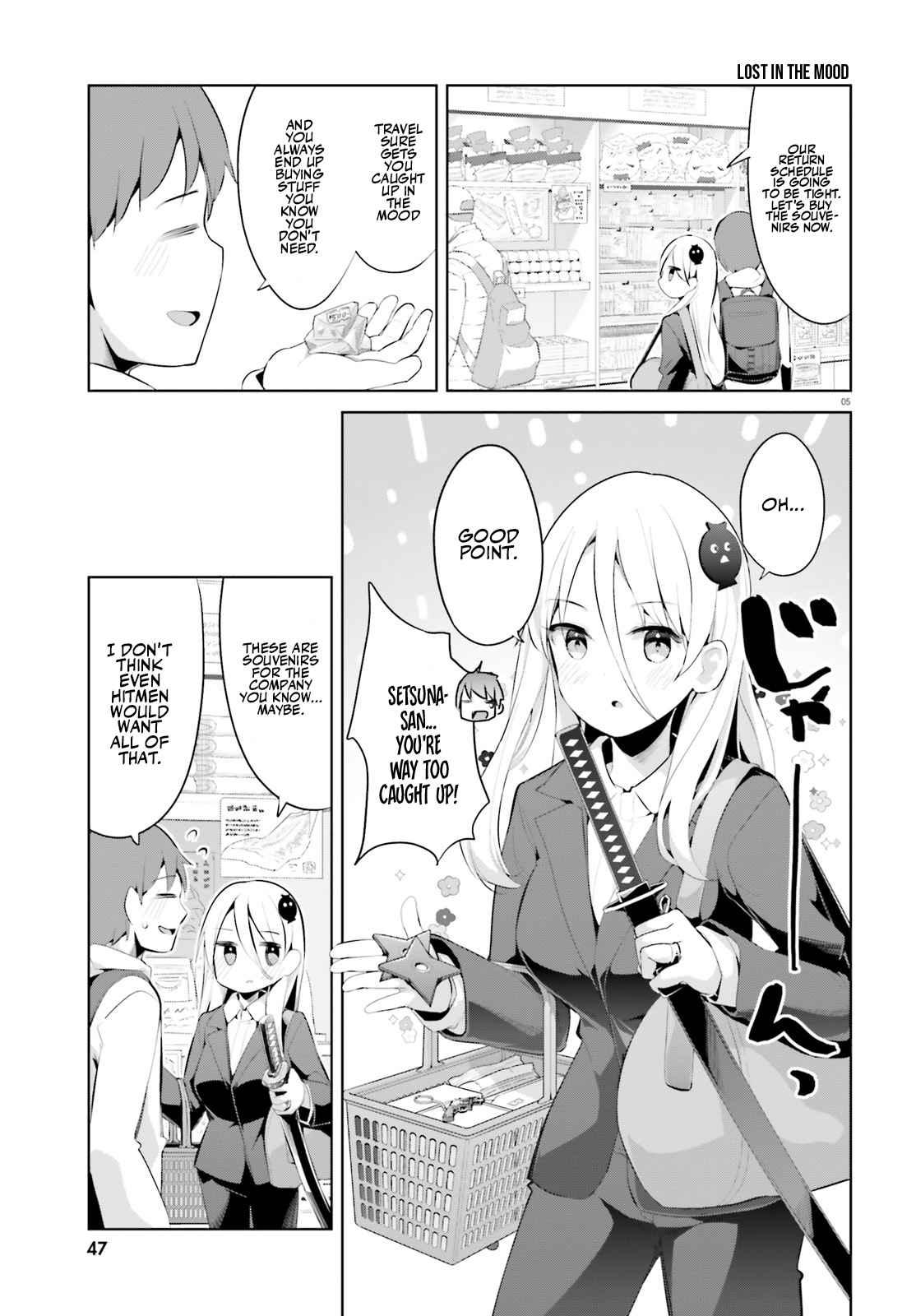 5