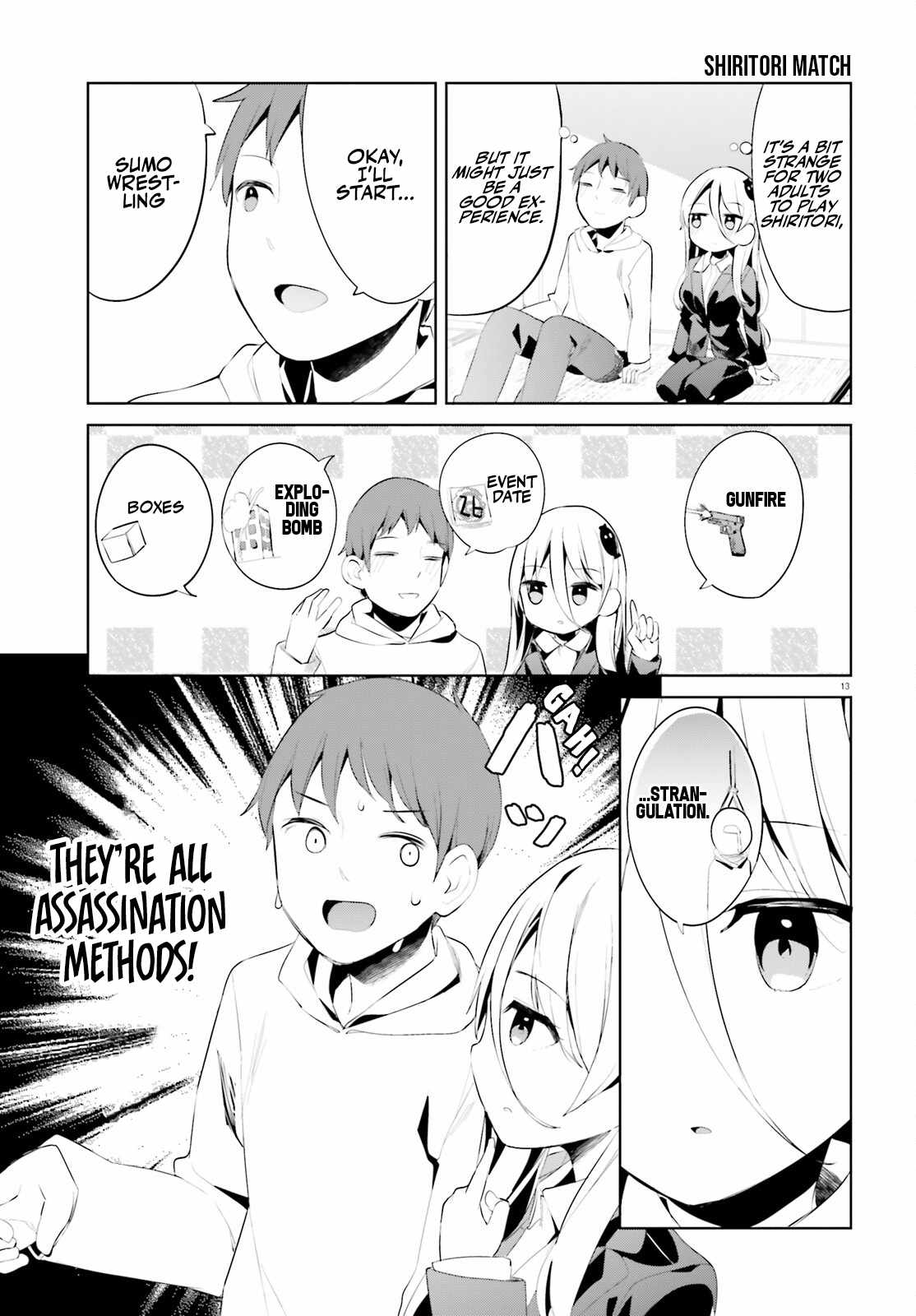 13