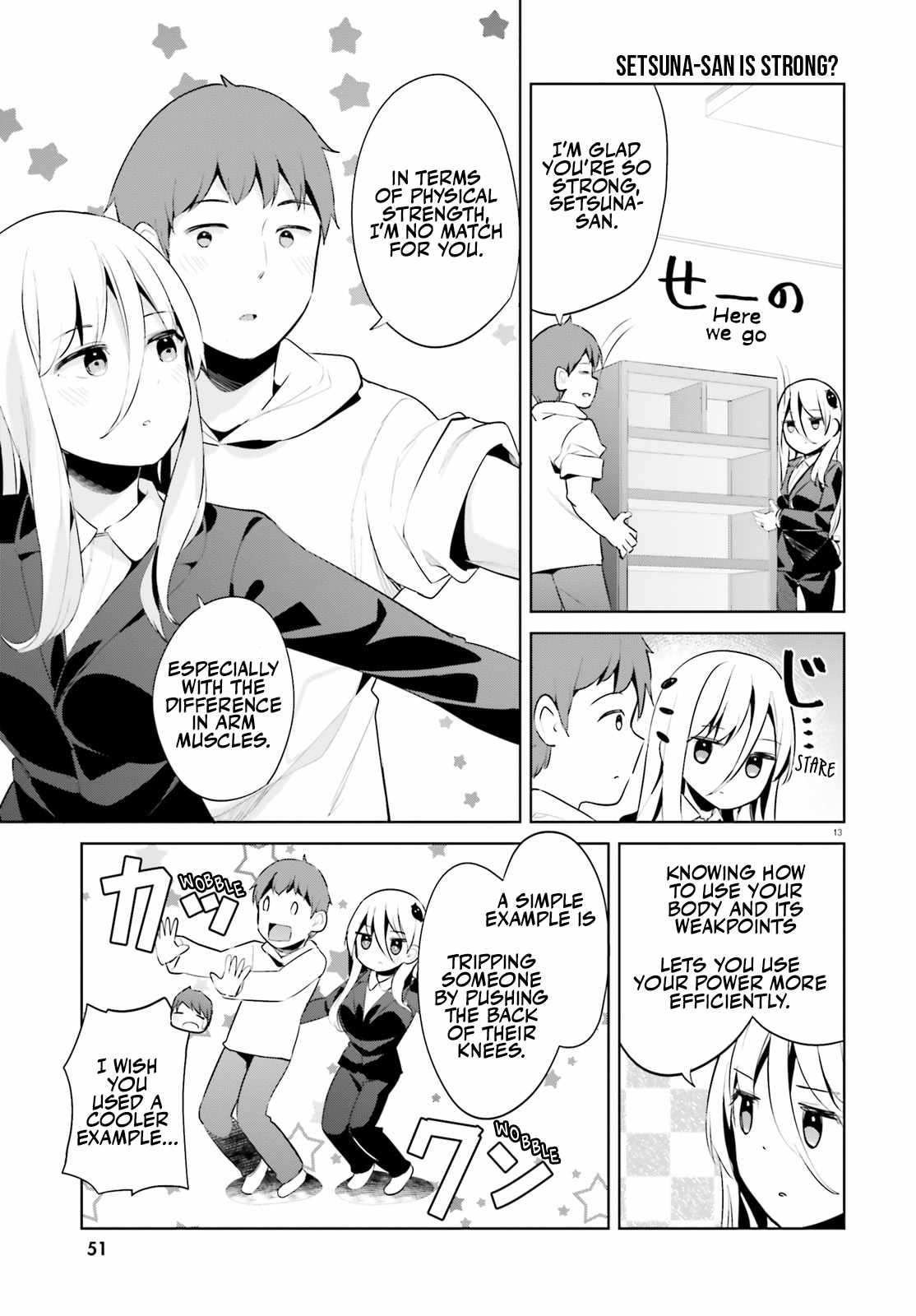 13