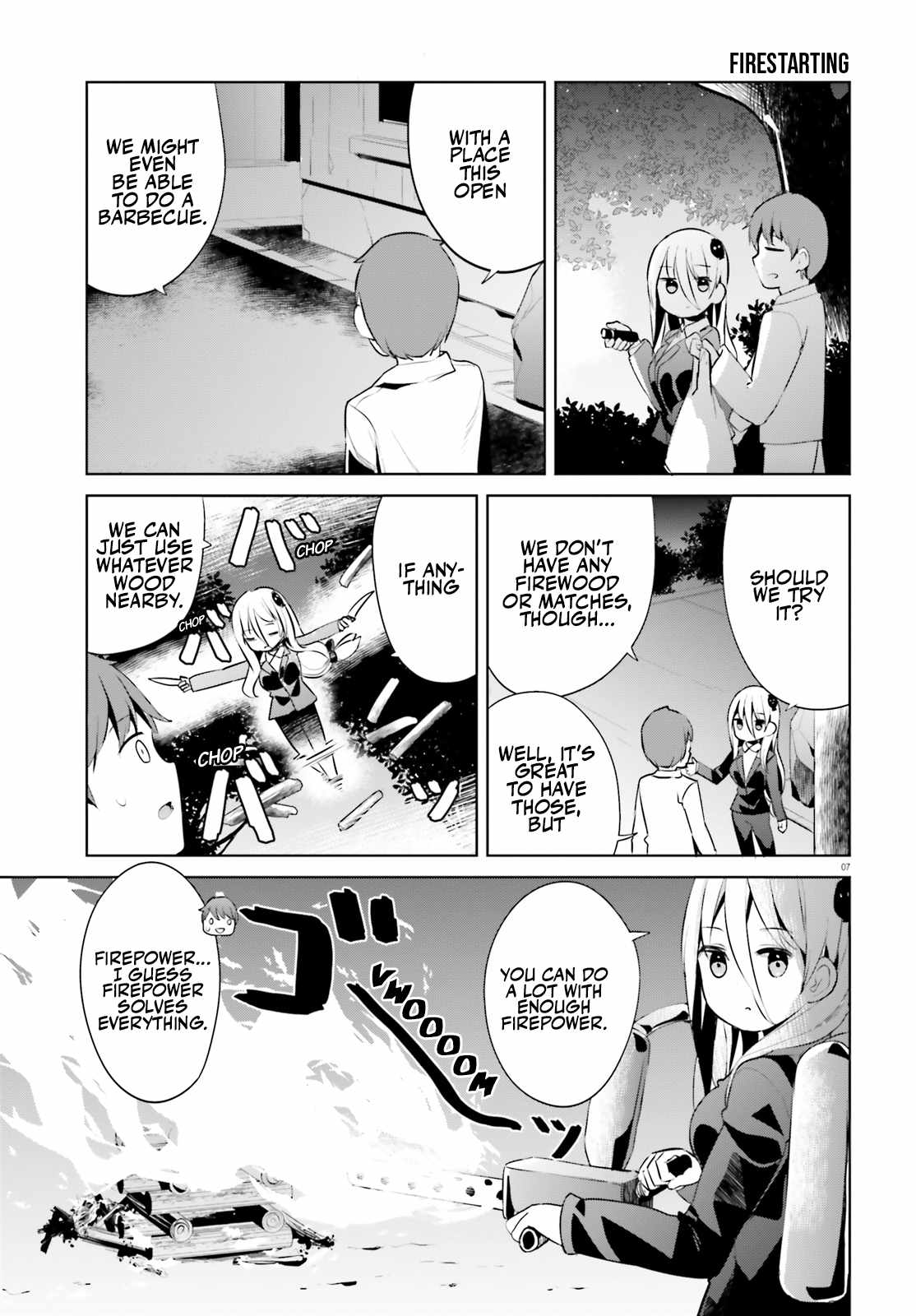 7