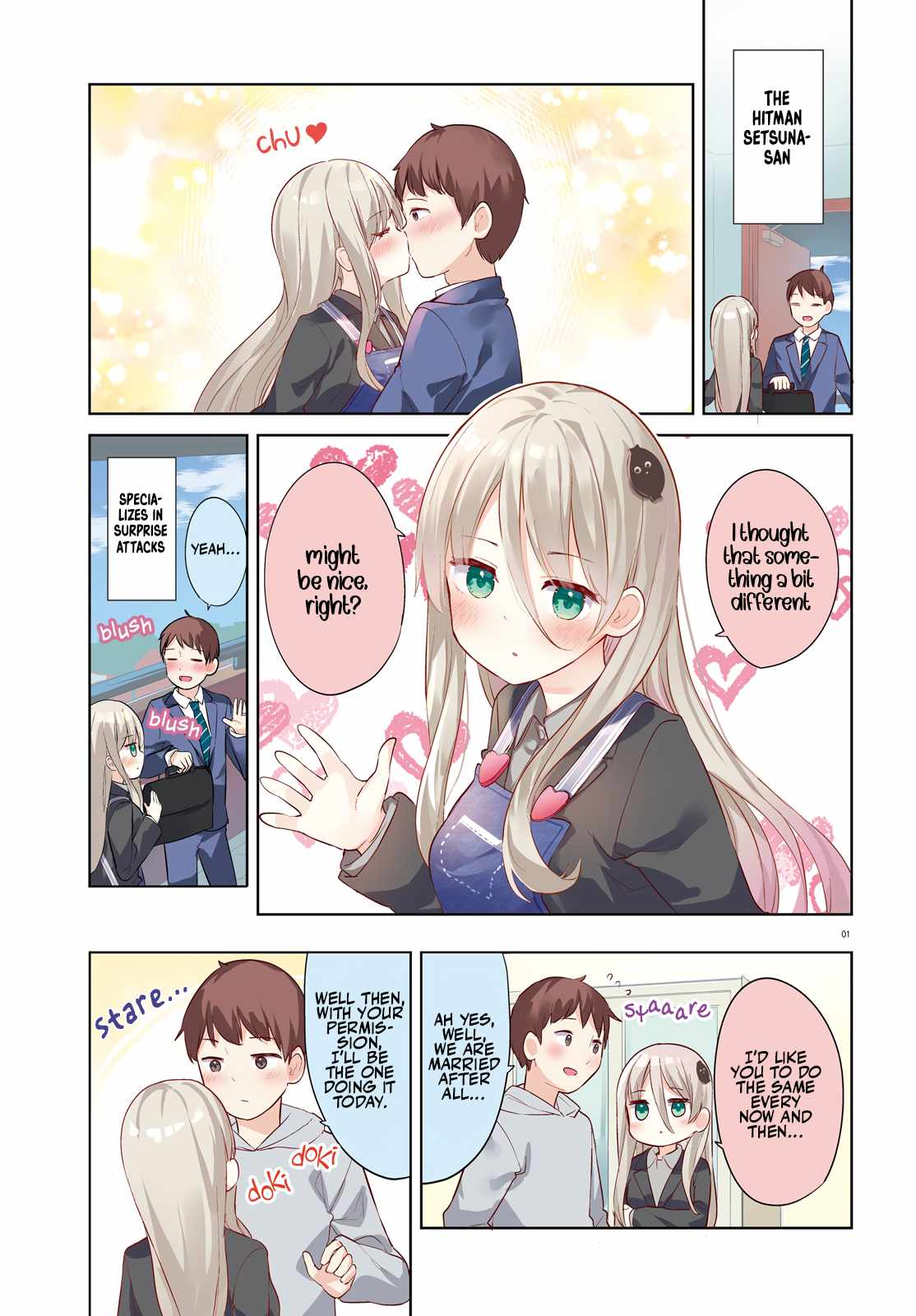 1