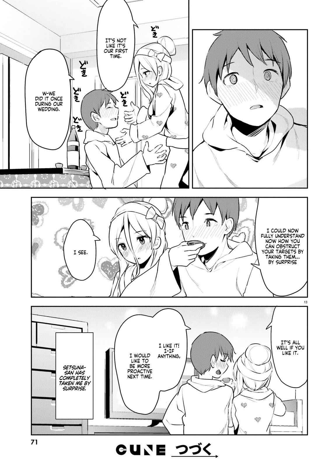 13