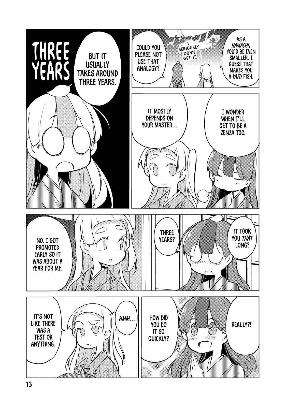 13