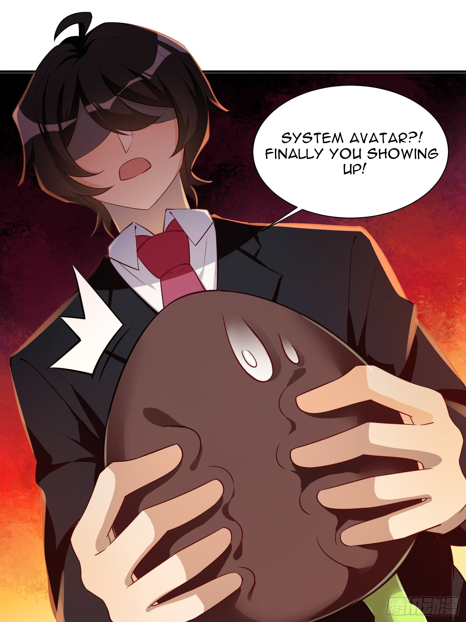 9