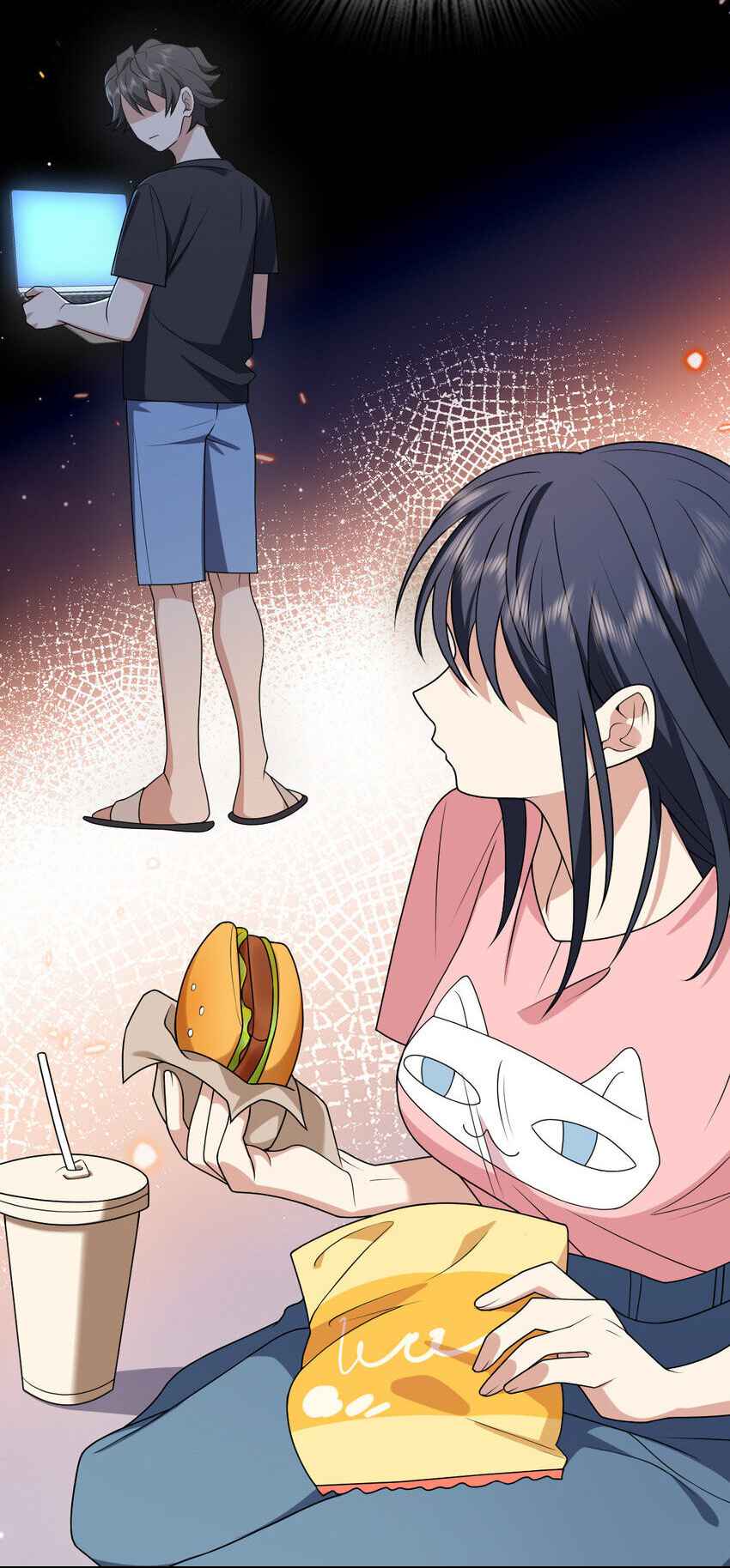9