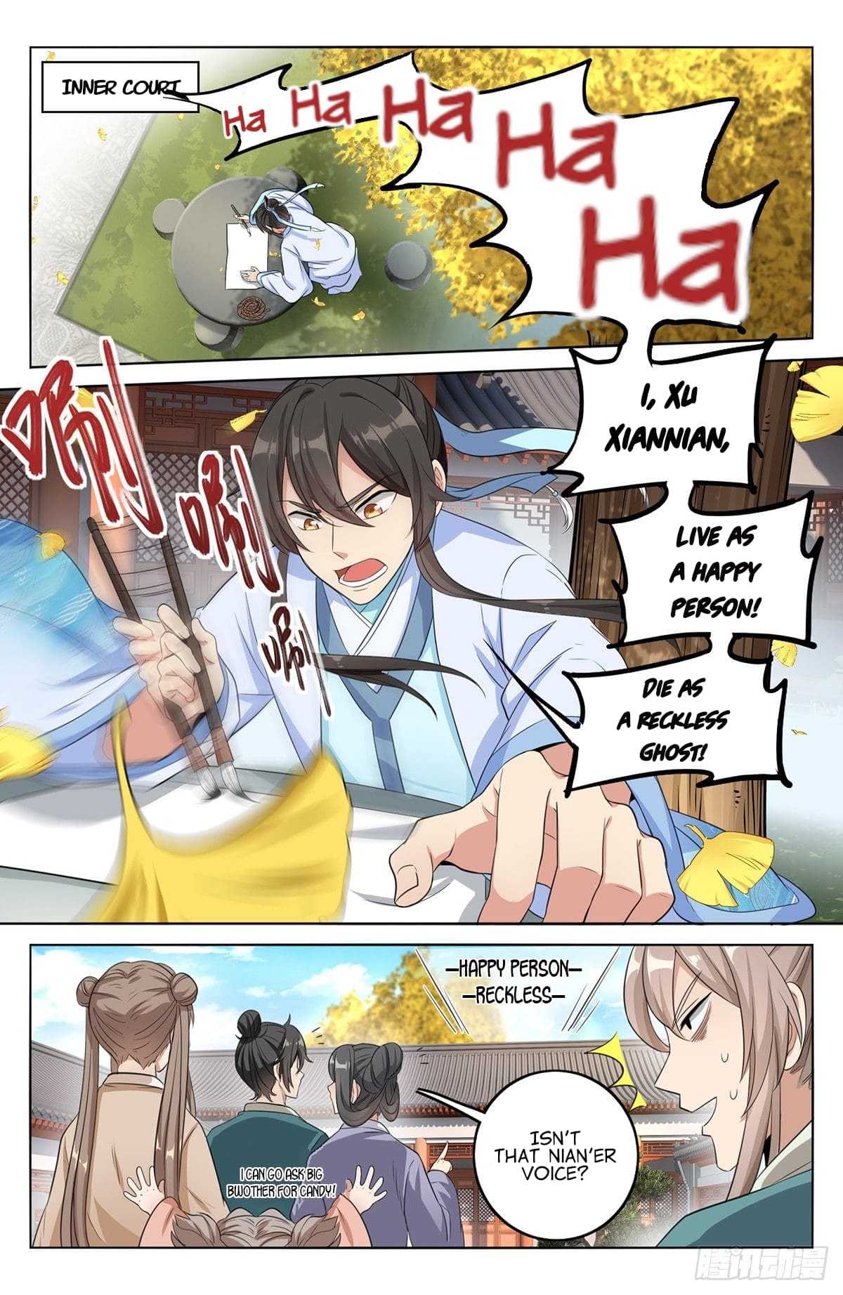 7
