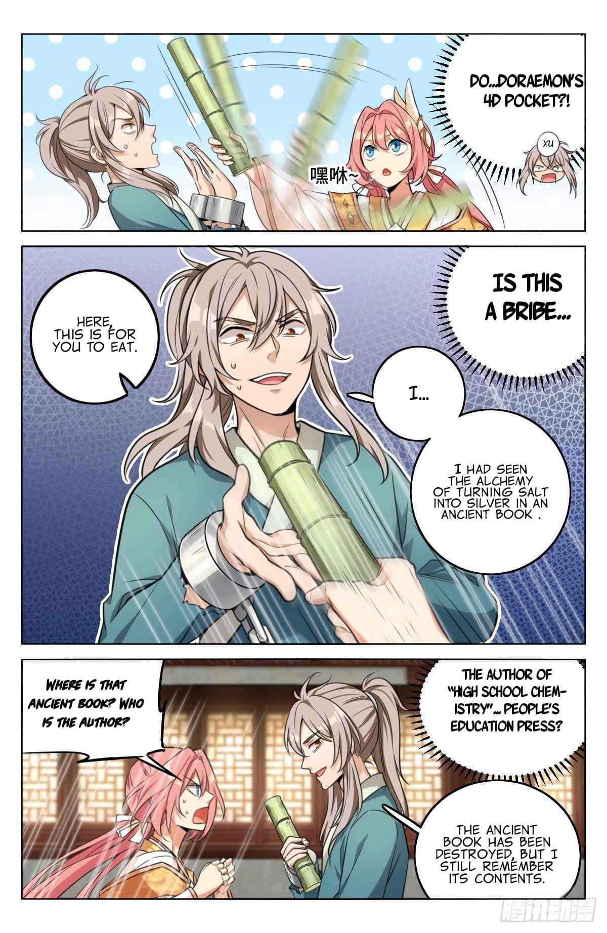 13
