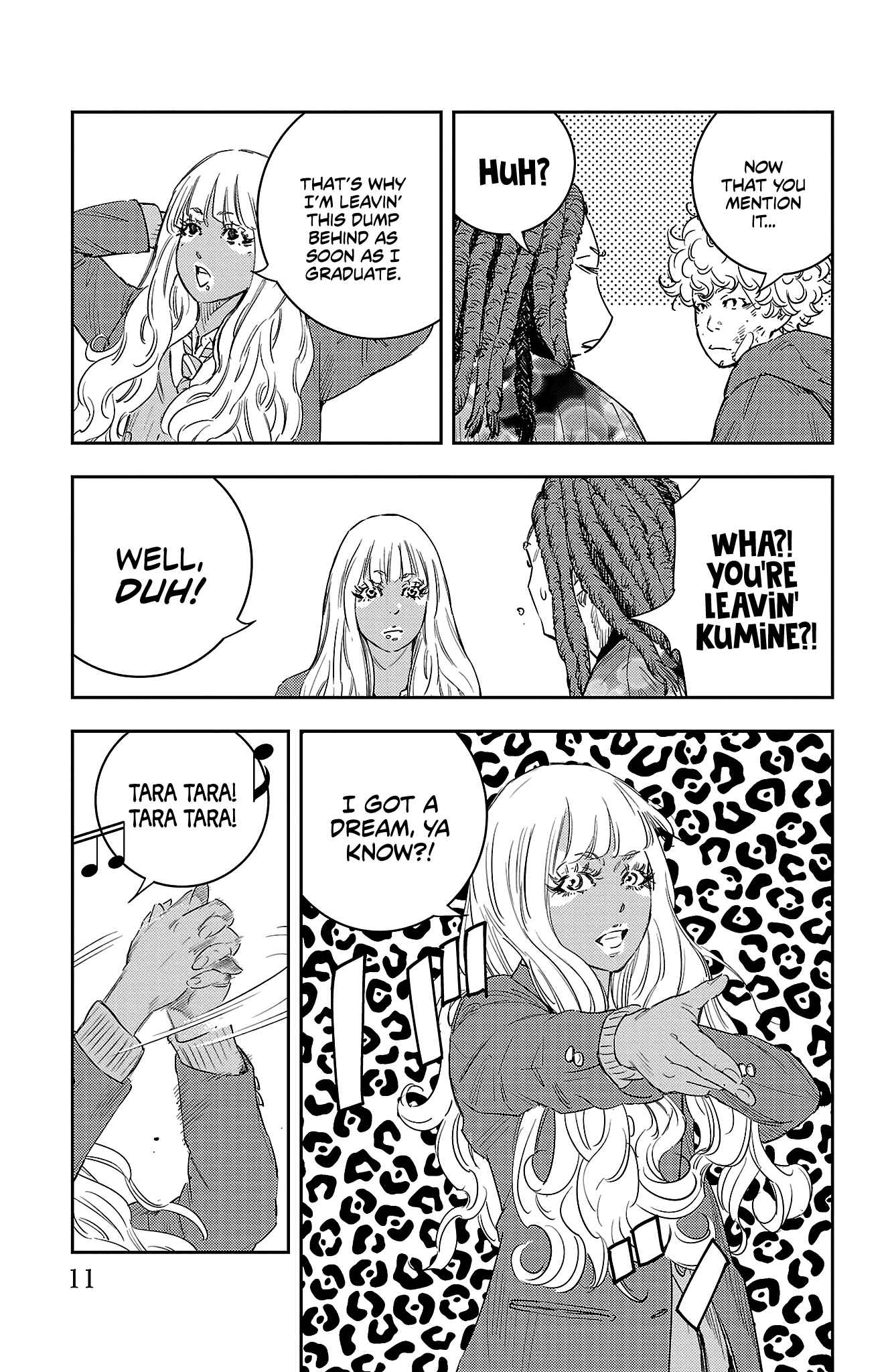 11