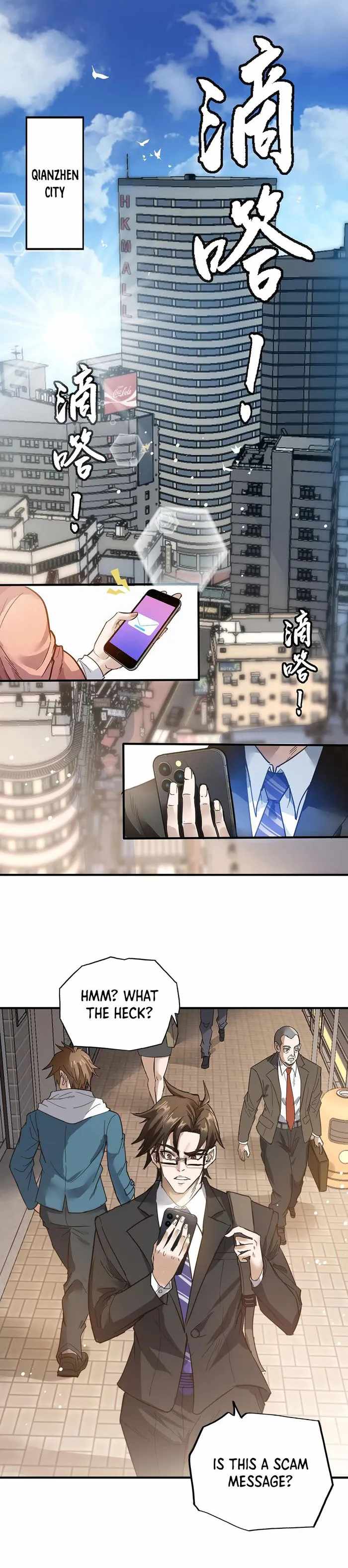 1