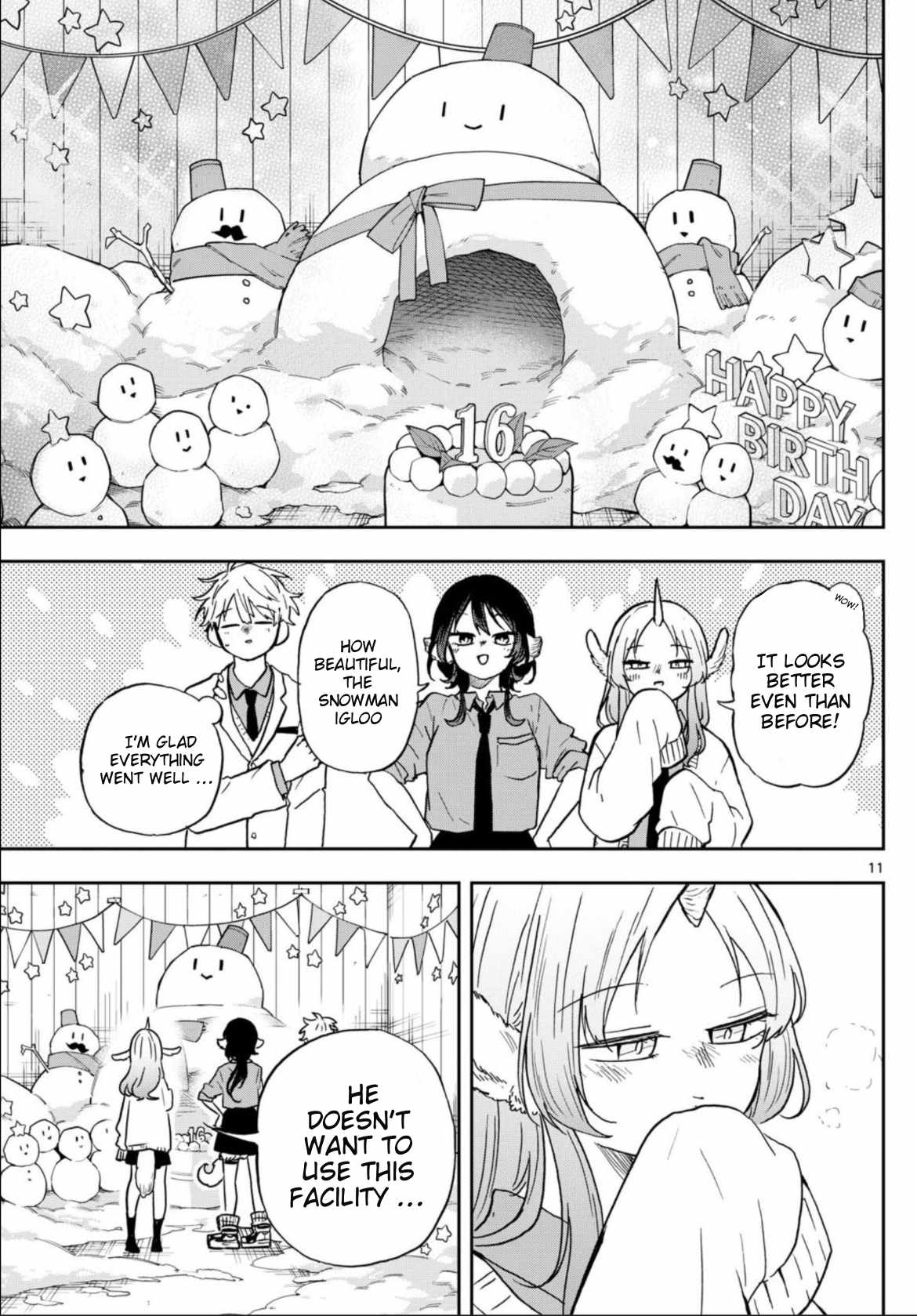 11