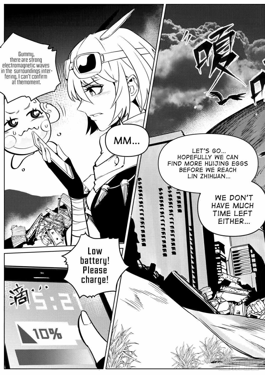 9