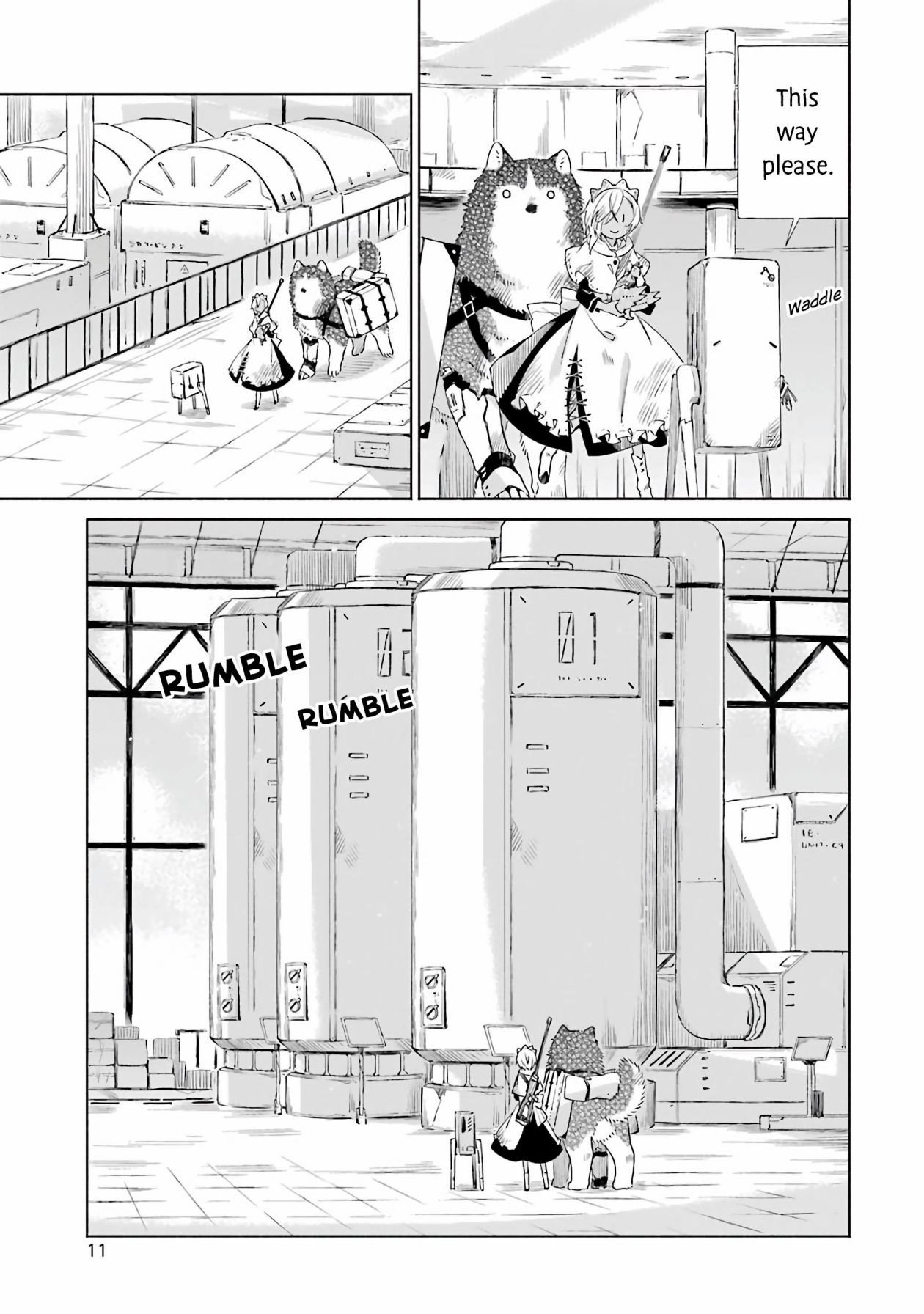 11