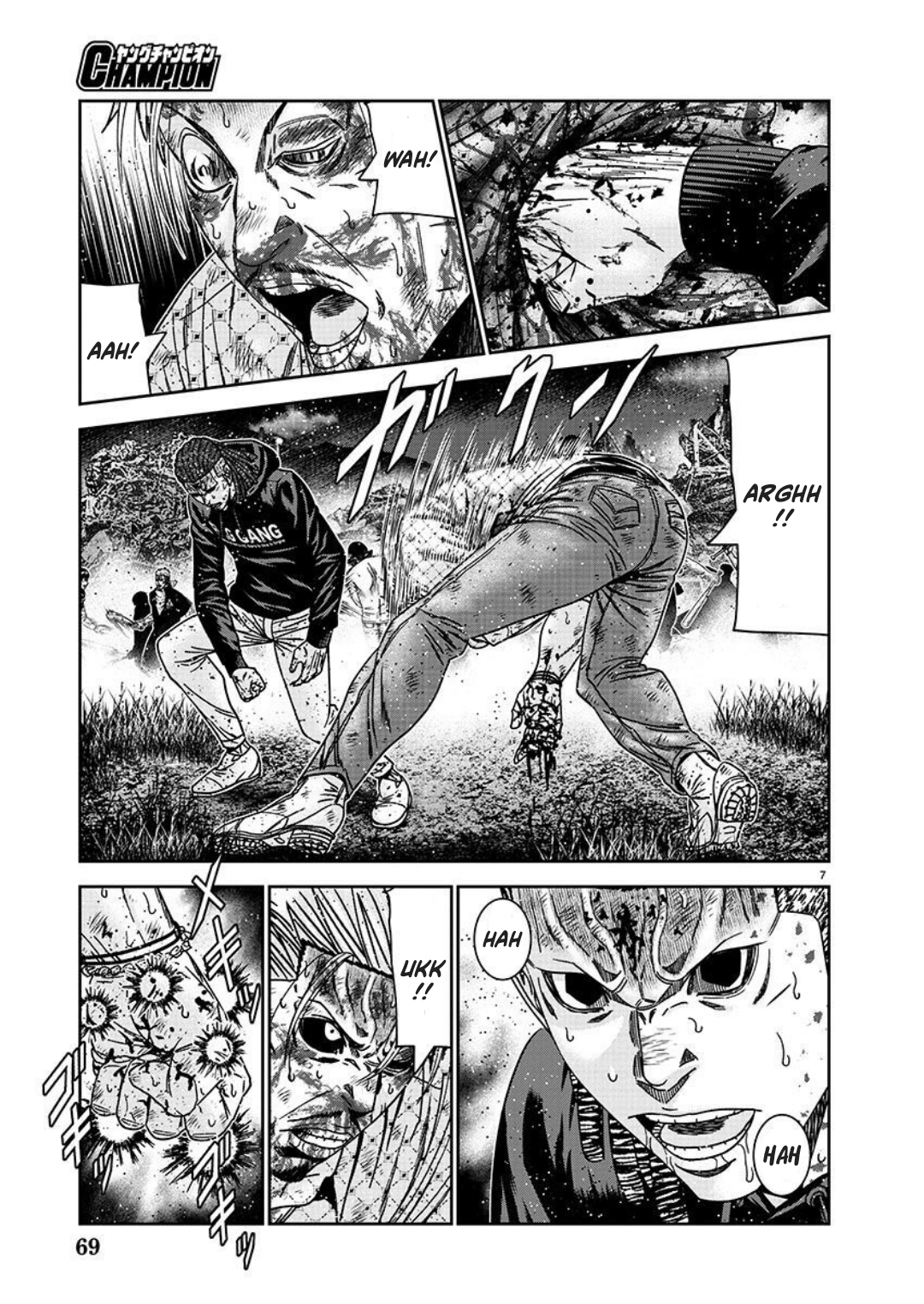 7