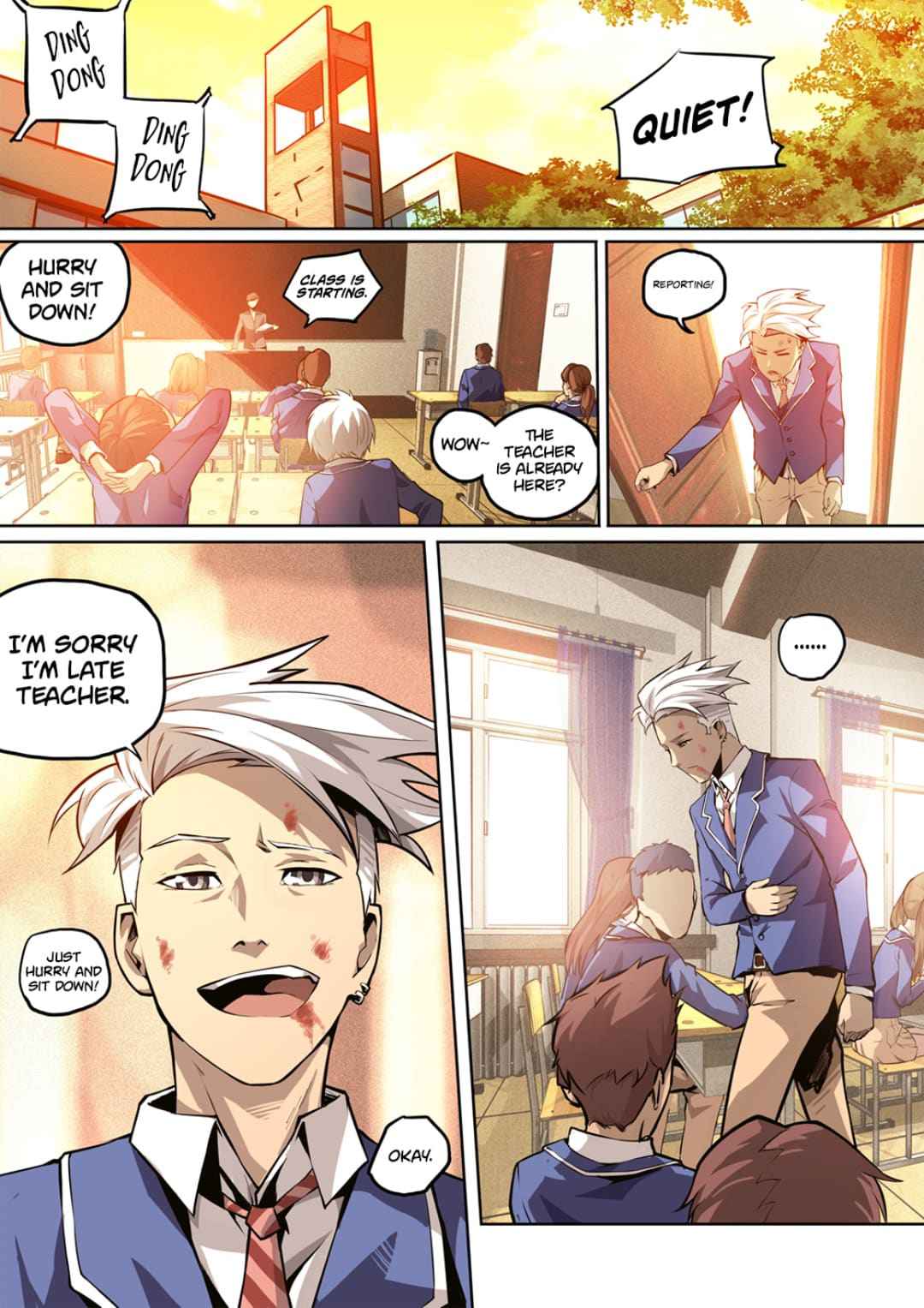 8