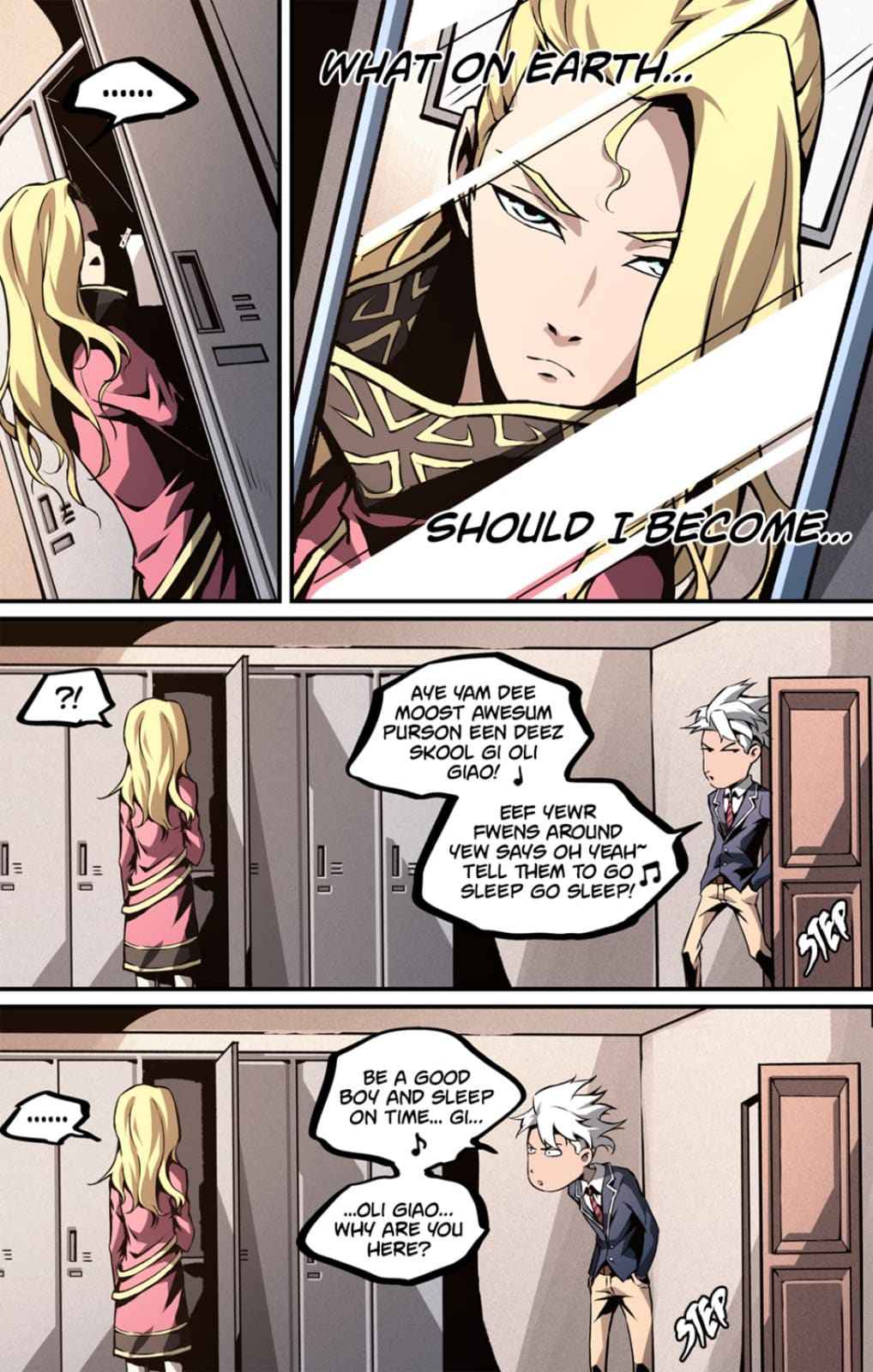 8