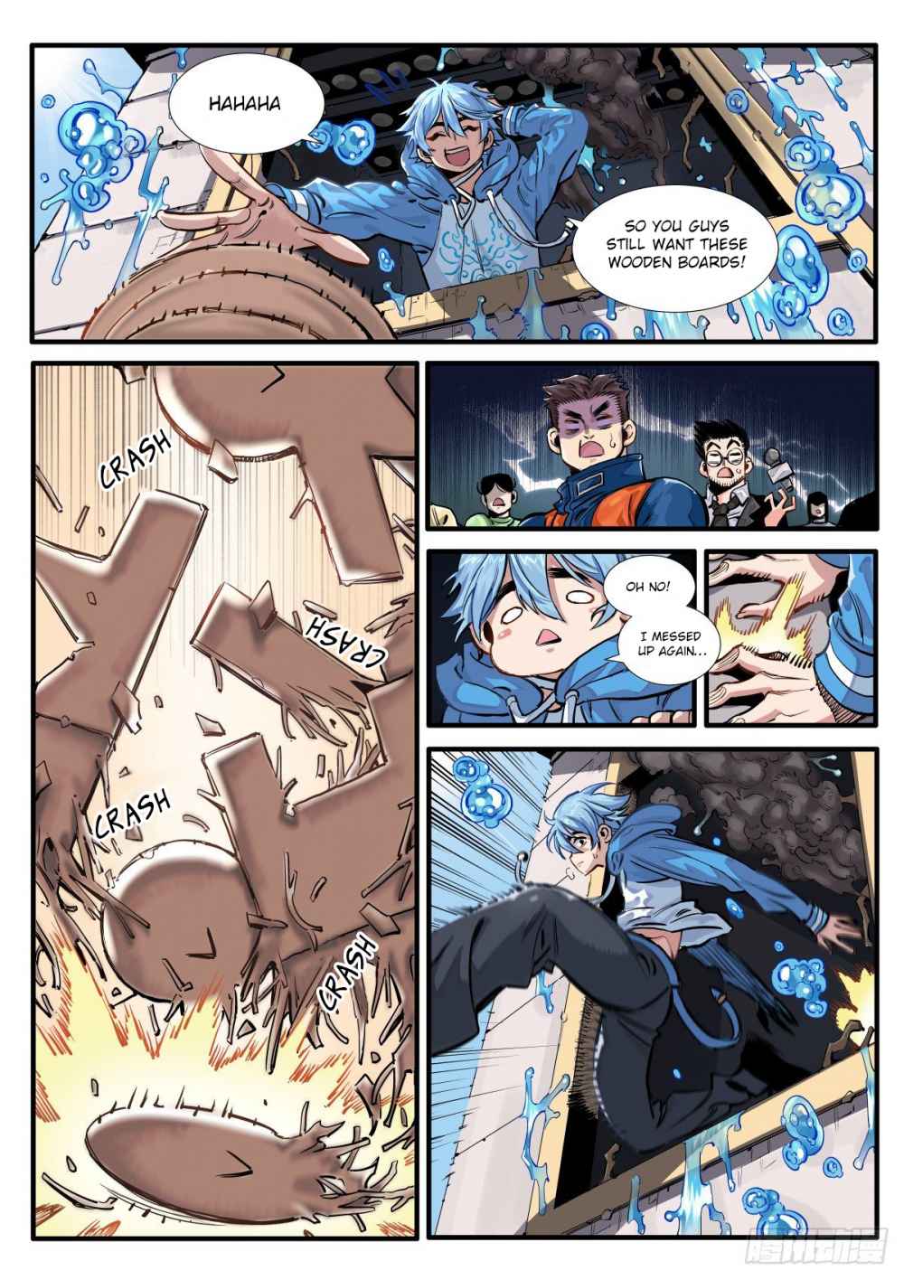 9