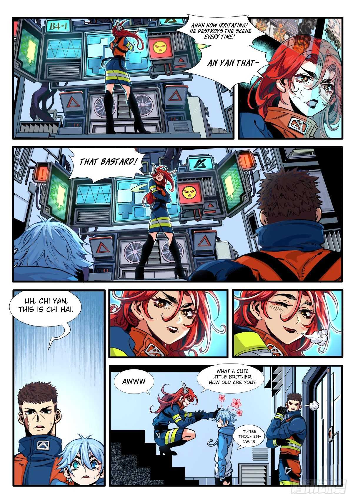 9