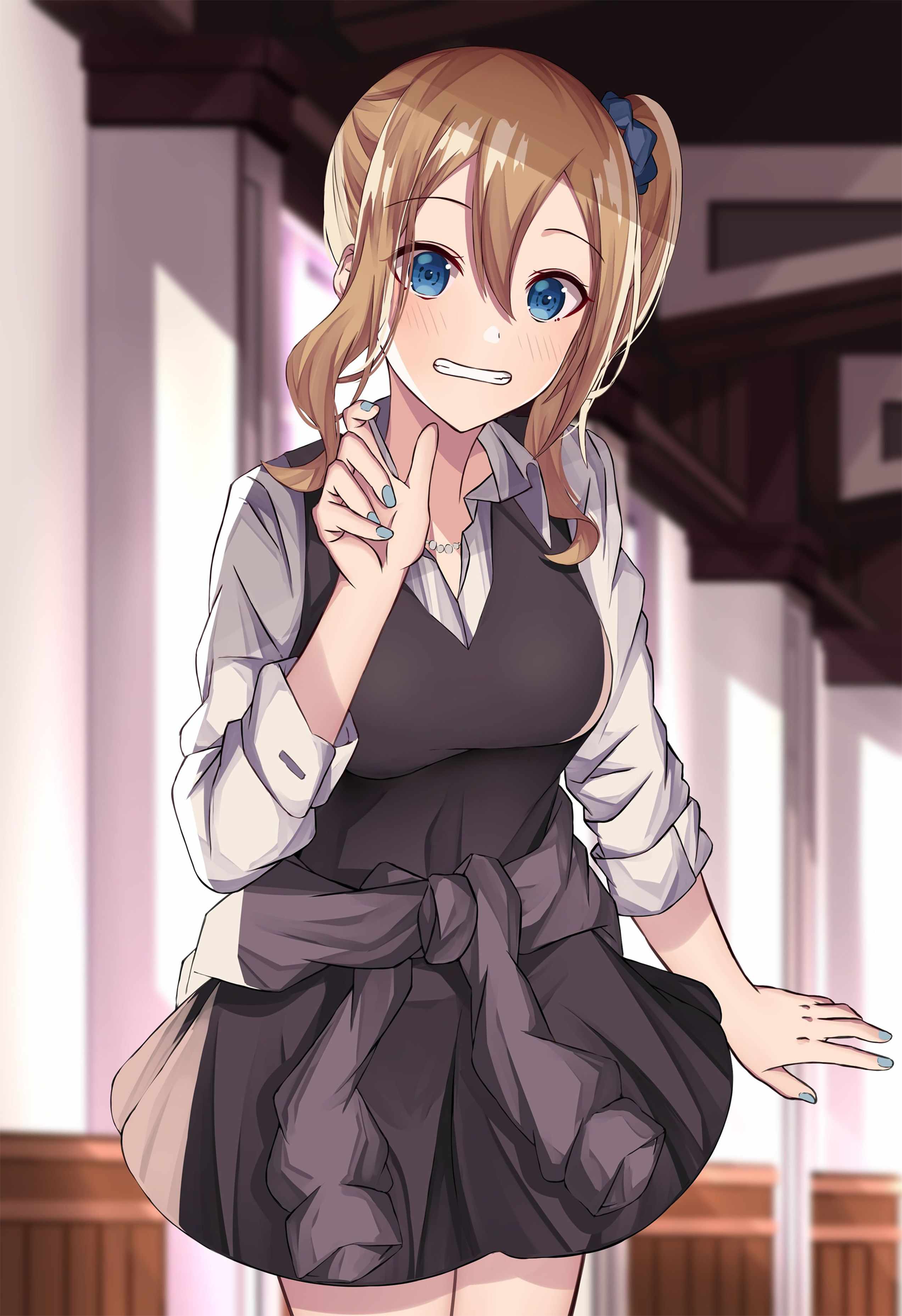 13