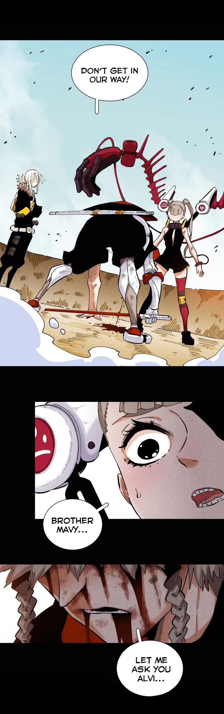 3